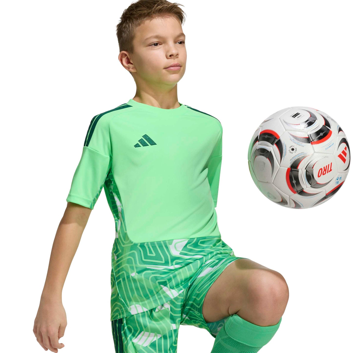 Lime Burst