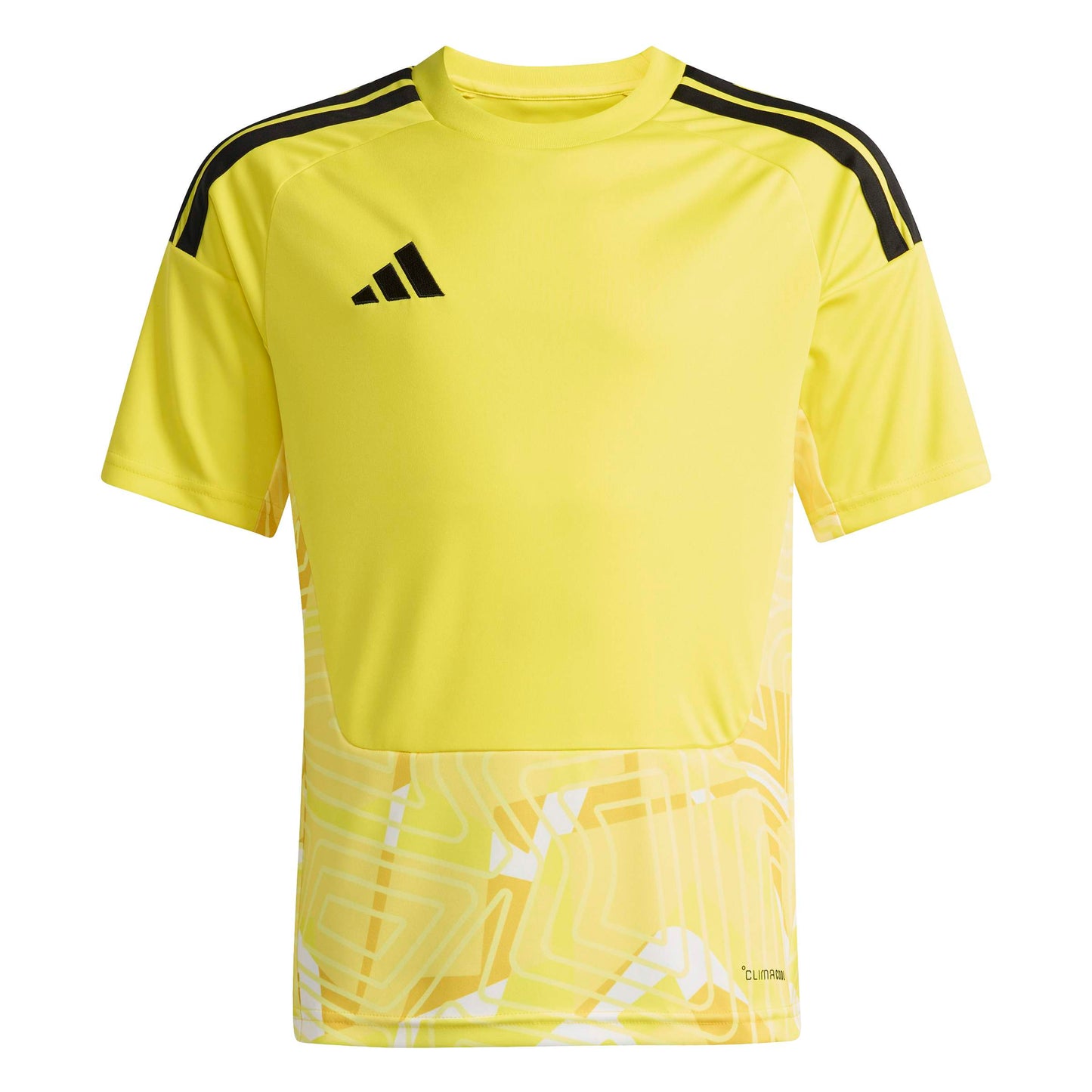 Bright Yellow