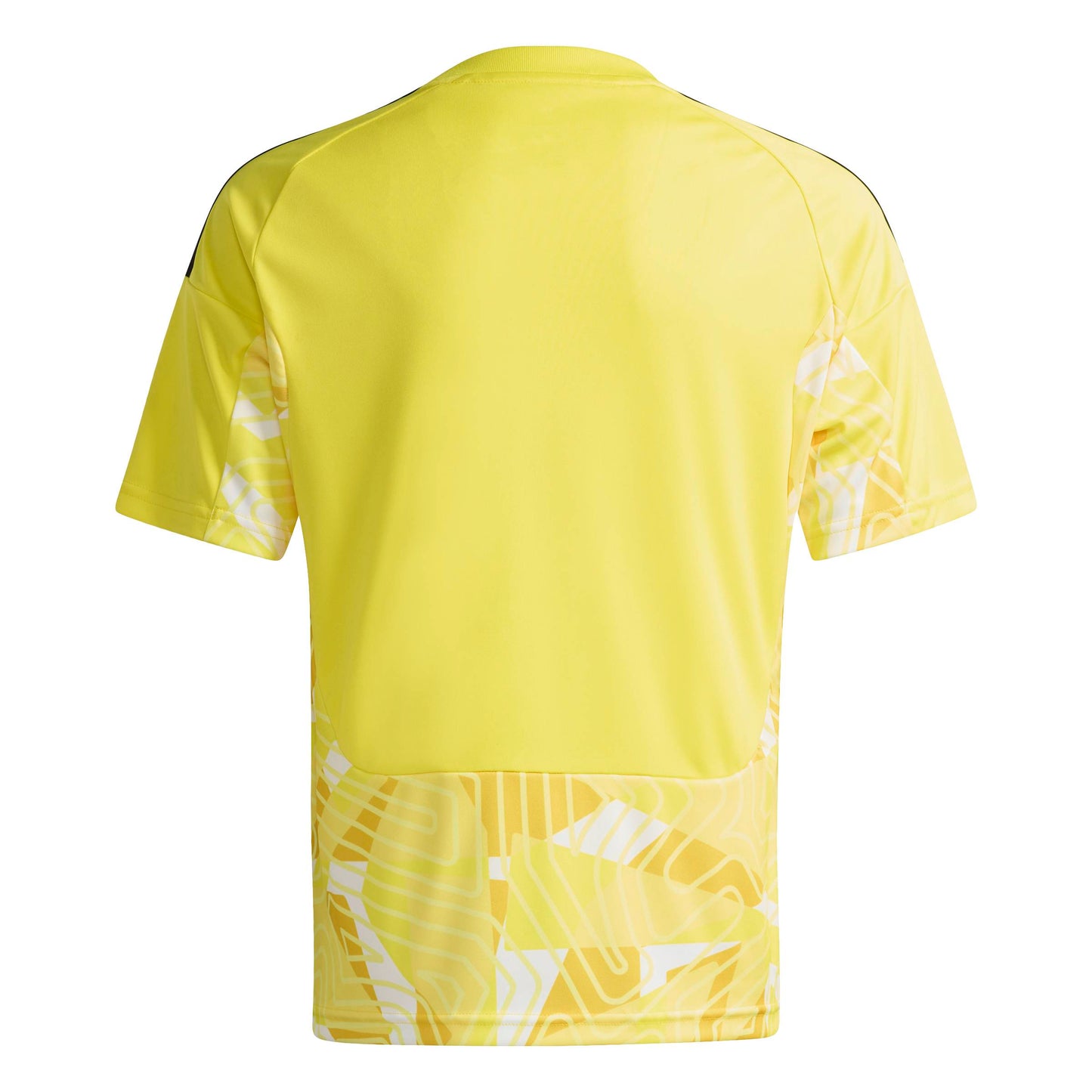 Bright Yellow
