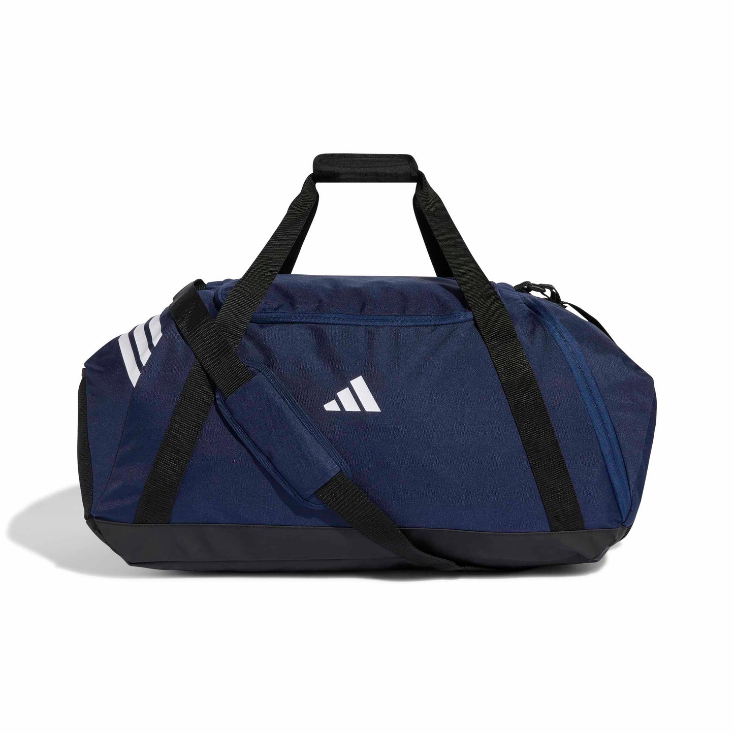 Adidas Tiro Duffle Bag (Large) Team Navy Blue 2/White