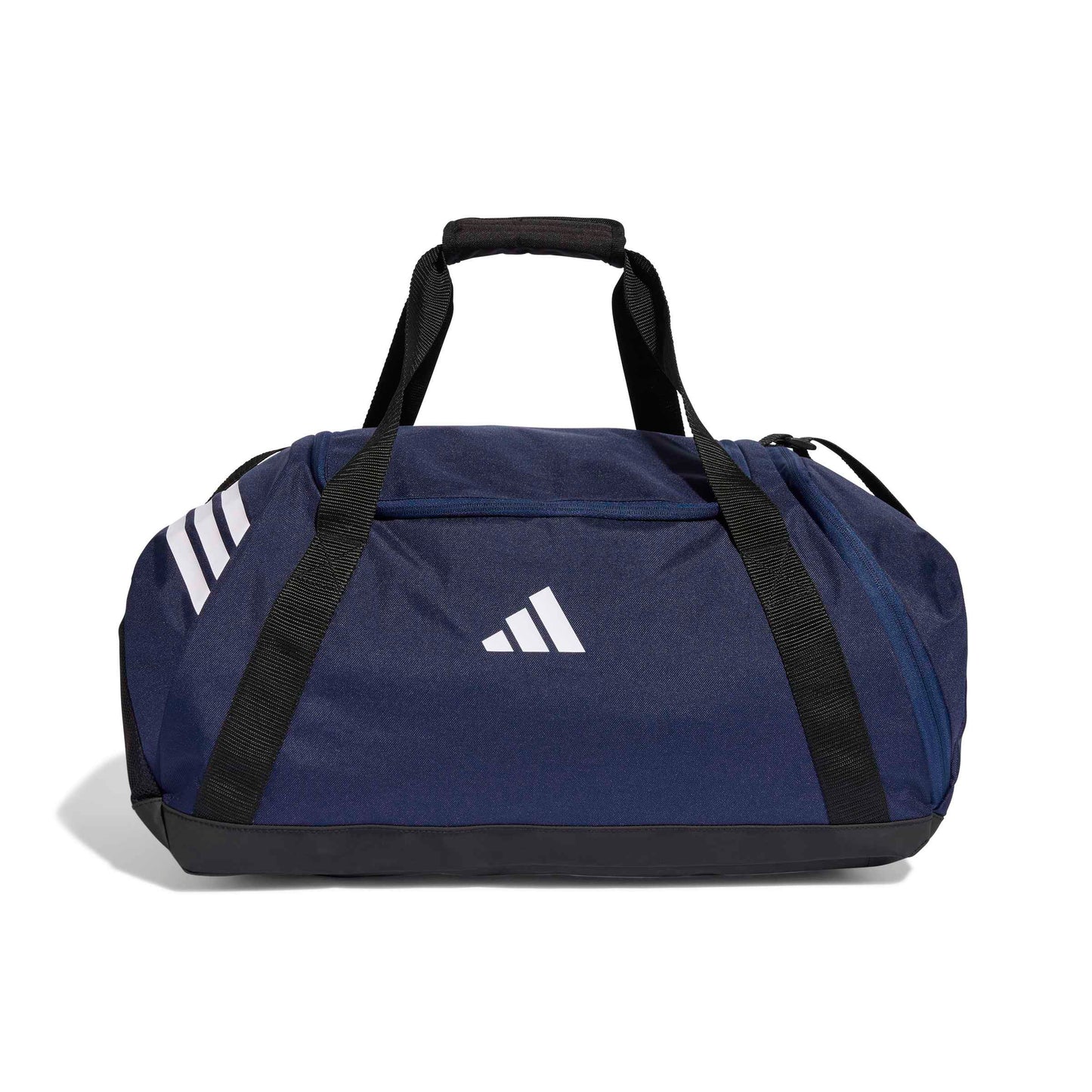 Adidas Tiro Duffle Bag (Medium) Team Navy Blue 2/White