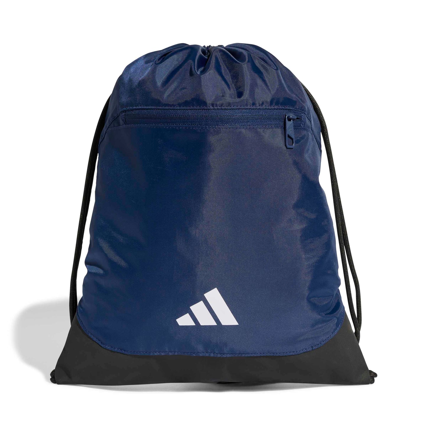 Adidas Tiro Gymsack Team Navy Blue 2/White