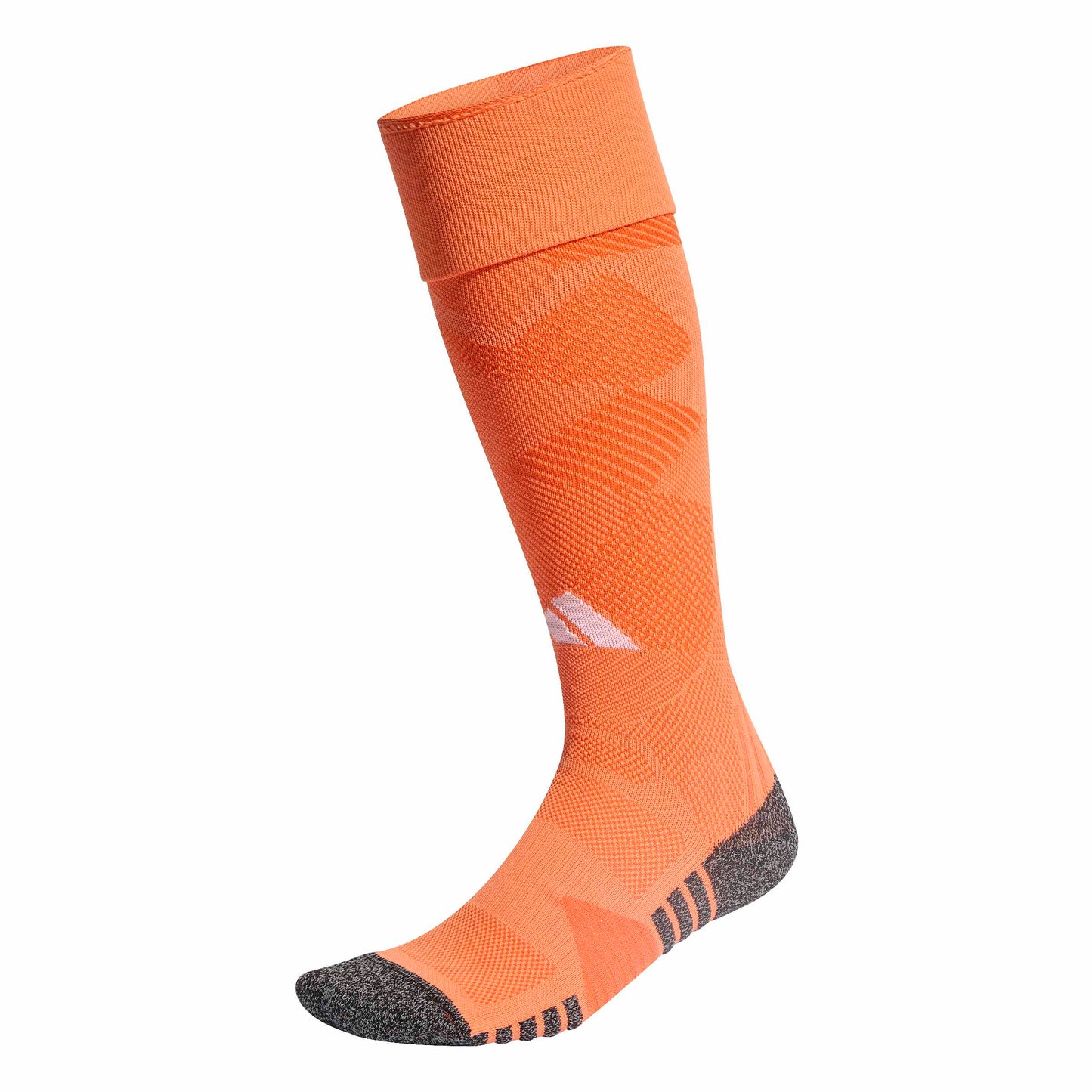 Team Semi Solar Orange