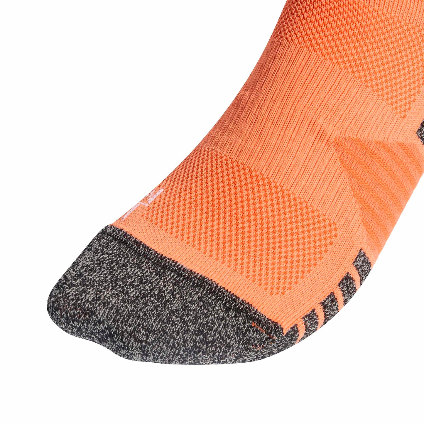 Team Semi Solar Orange
