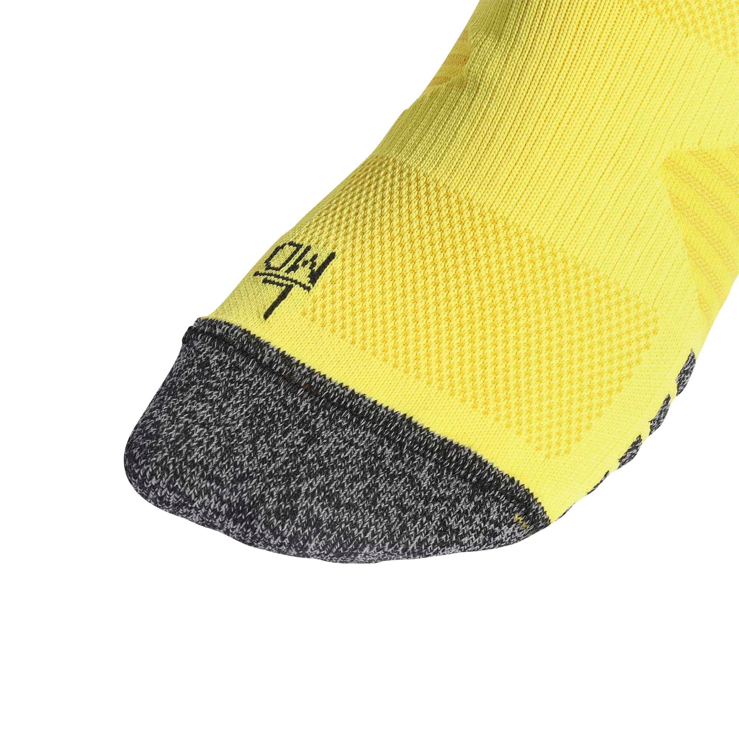Bright Yellow