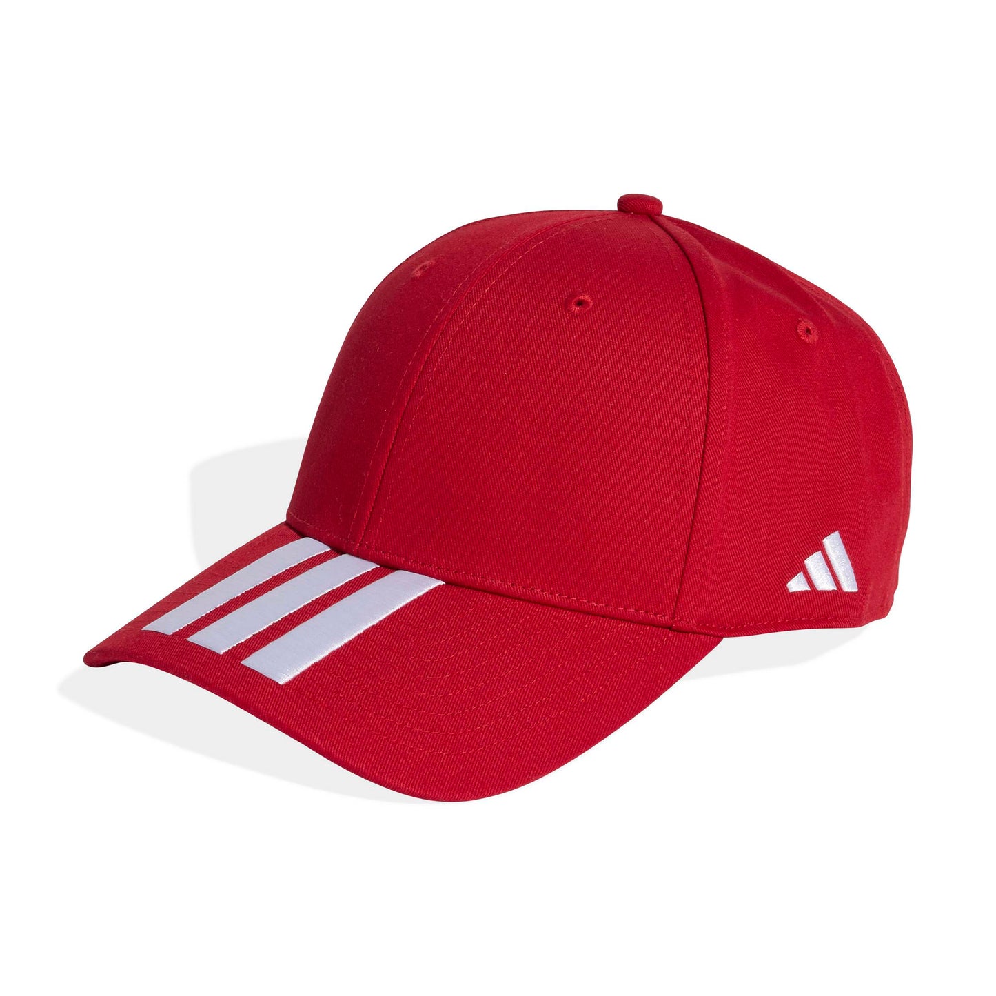Adidas Tiro Cap Team Power Red 2/White