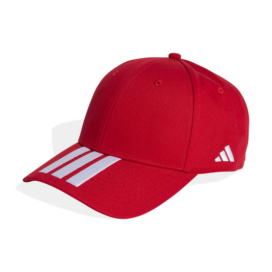 Adidas Tiro Cap Team Power Red 2/White