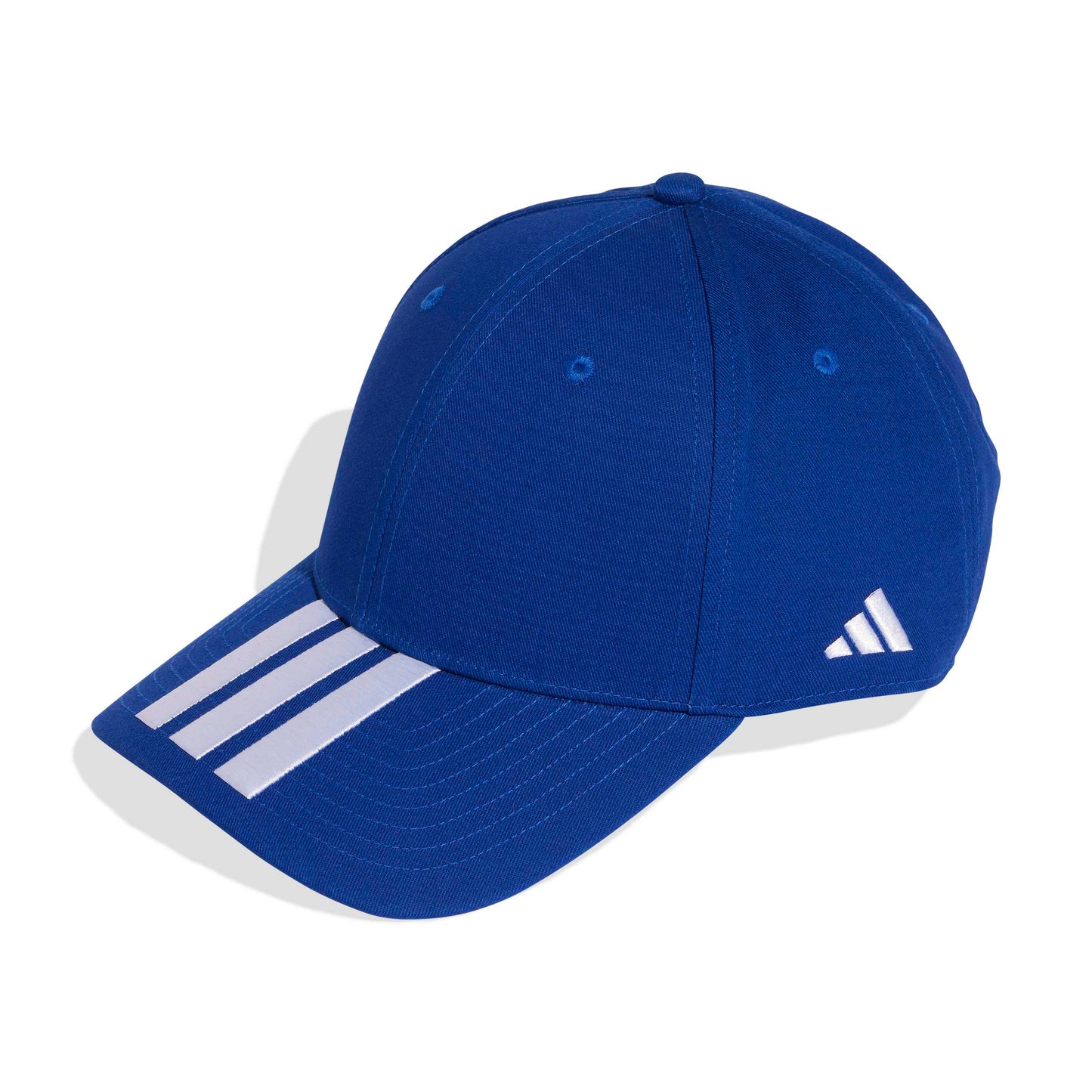 Adidas Tiro Cap Team Royal Blue/White