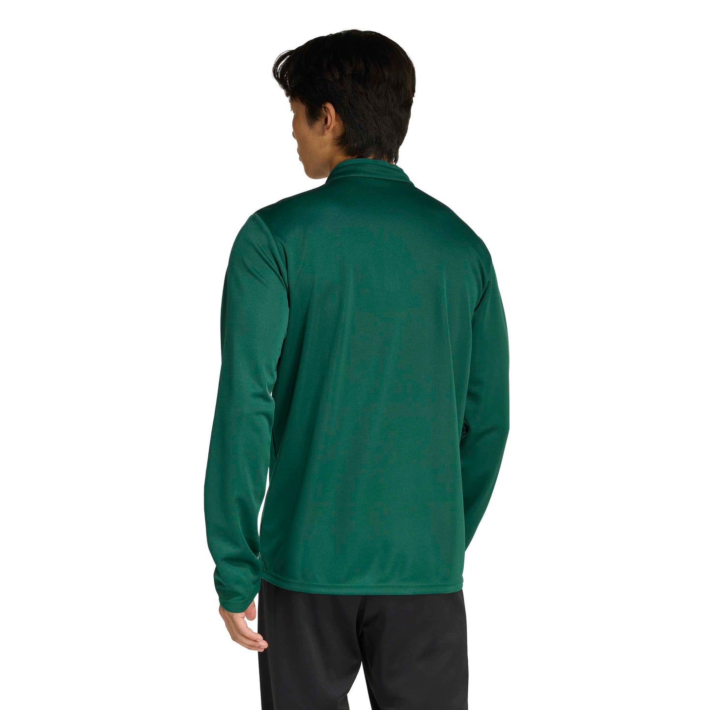 Team Dark Green/White