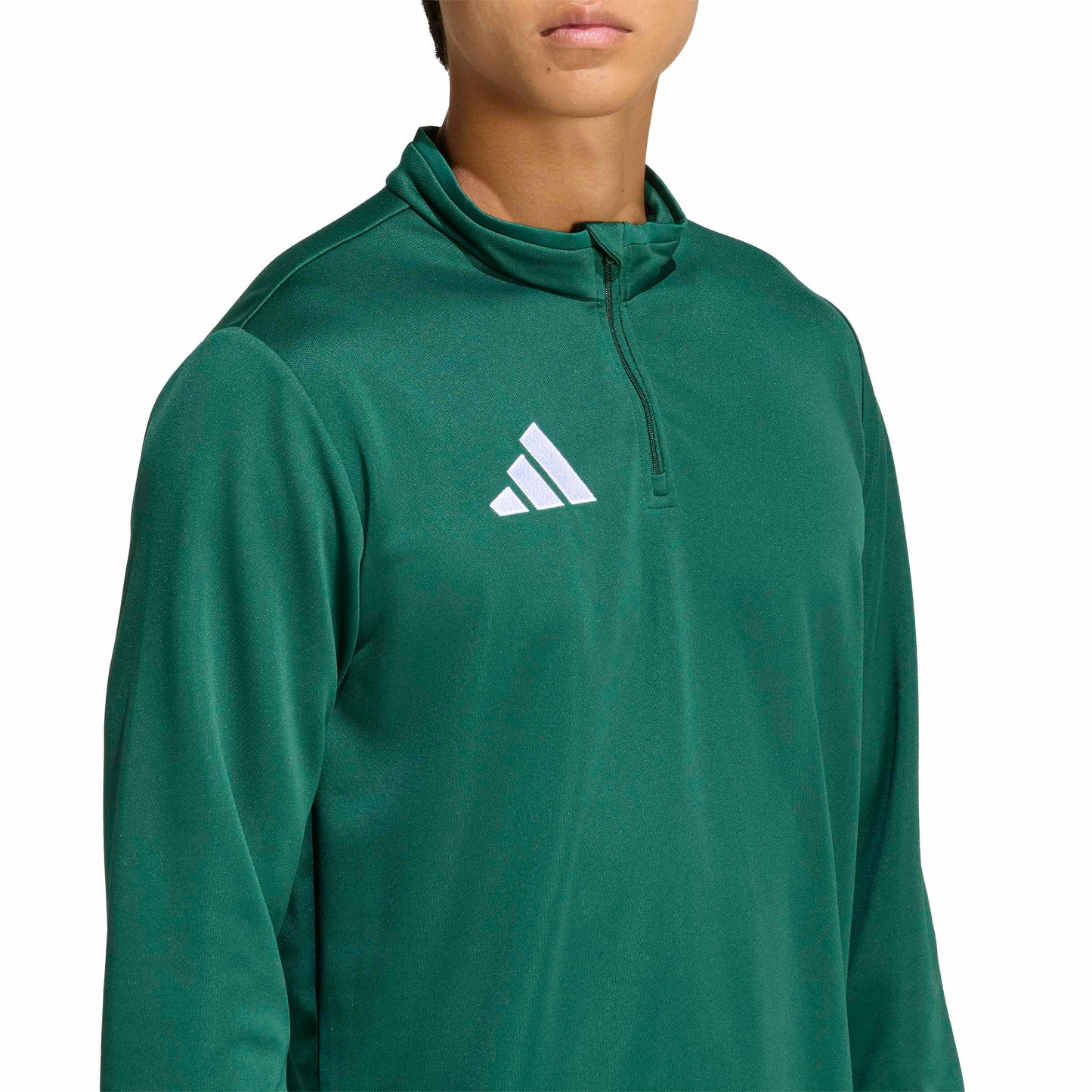 Team Dark Green/White