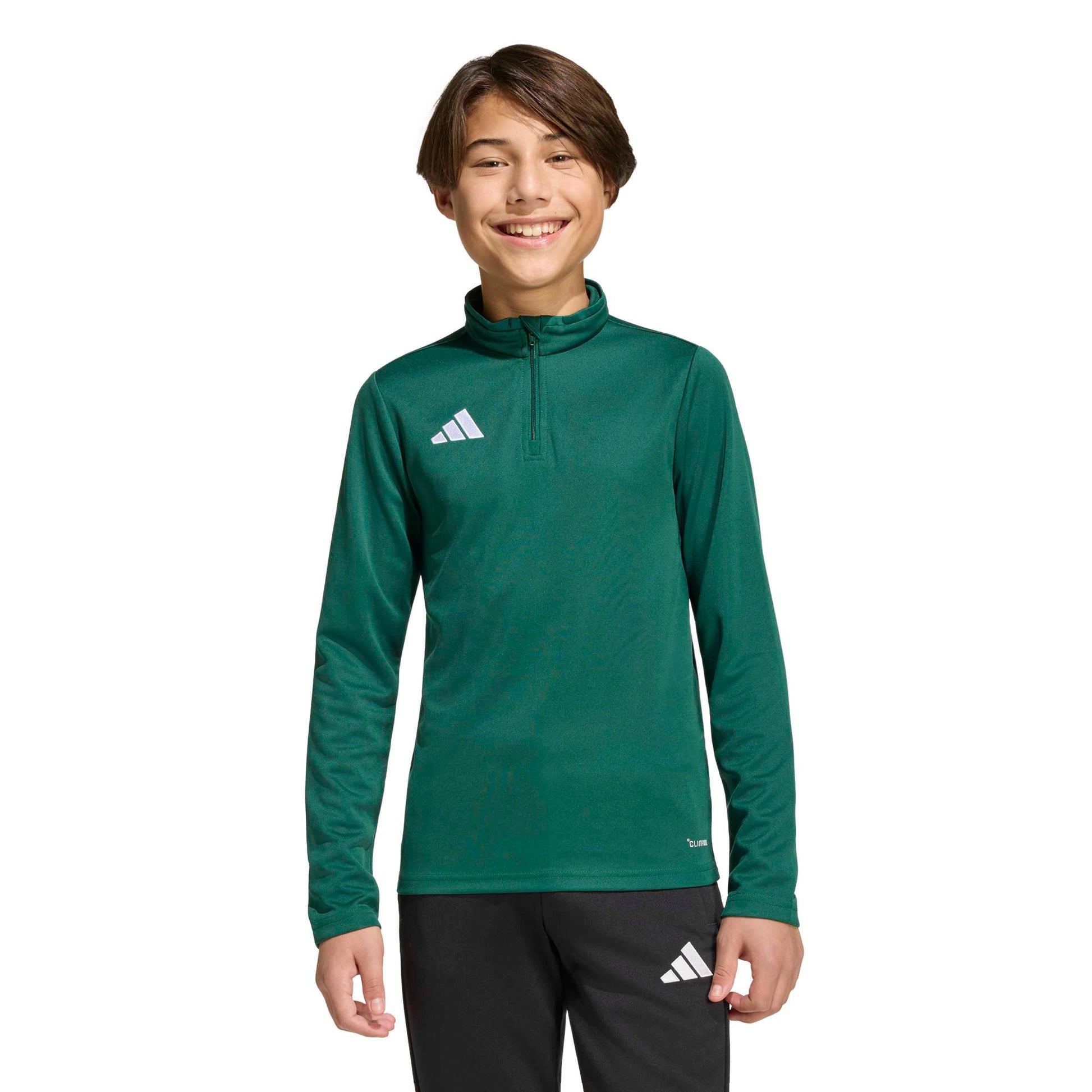 Team Dark Green/White