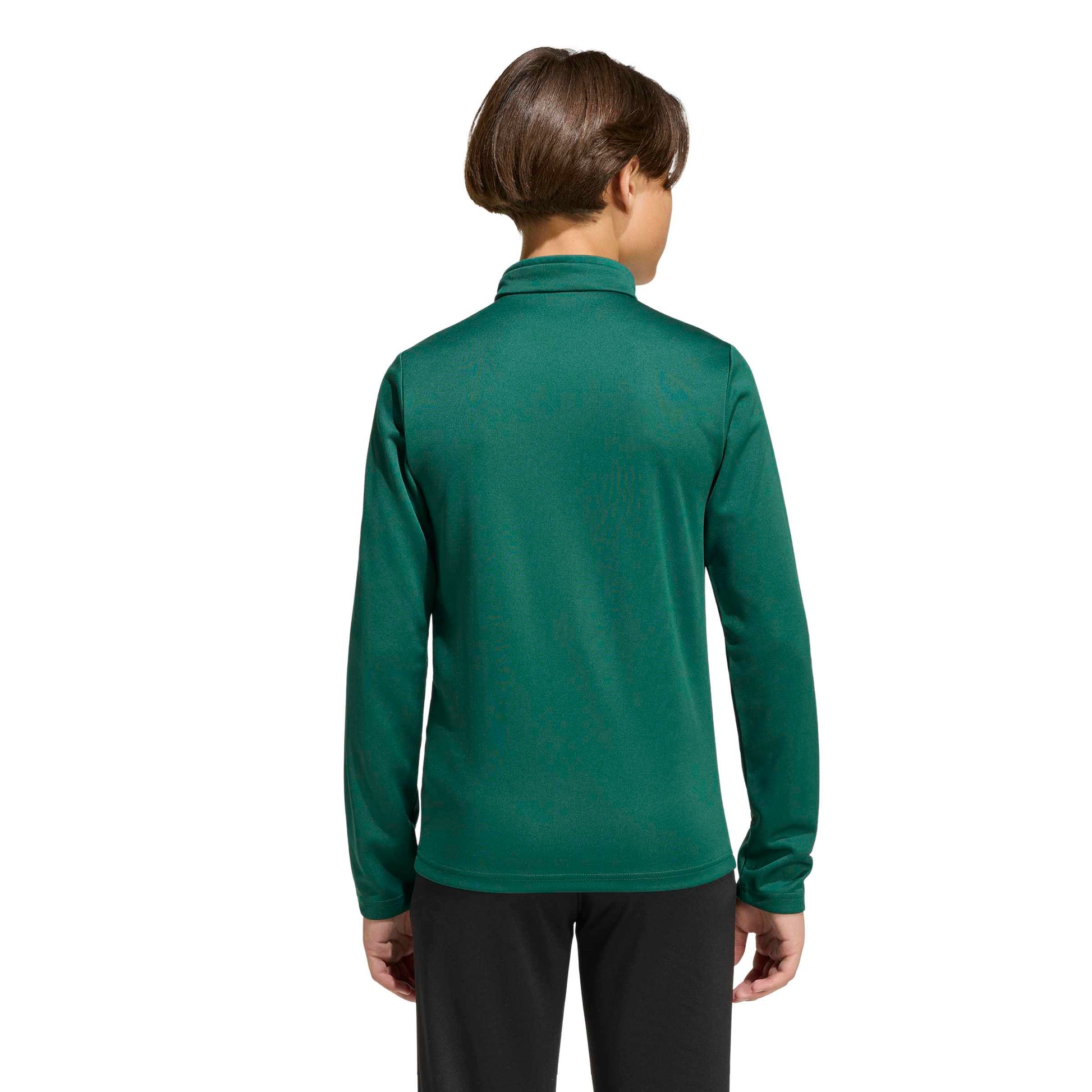 Team Dark Green/White
