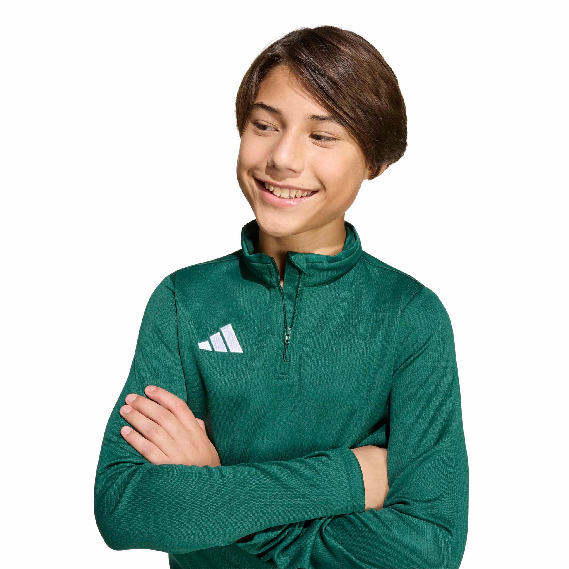 Team Dark Green/White