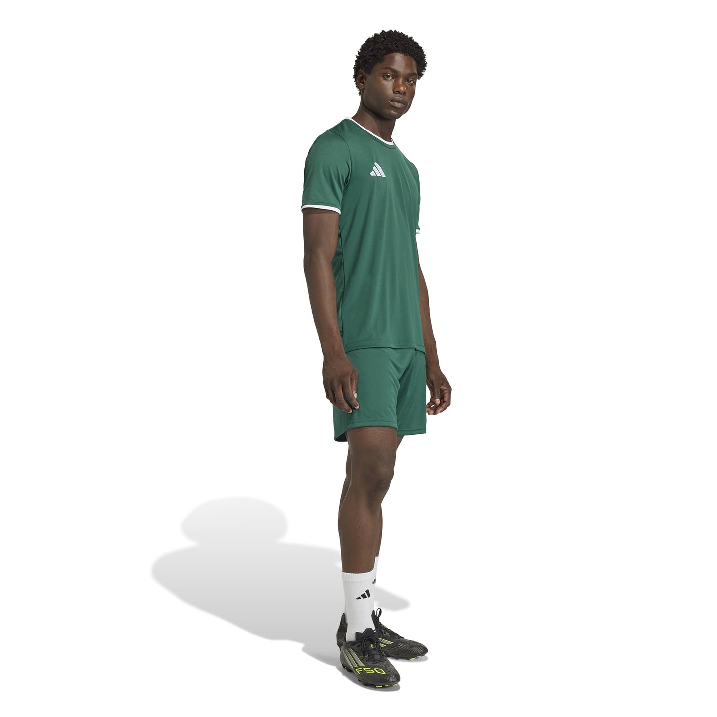 Team Dark Green/White