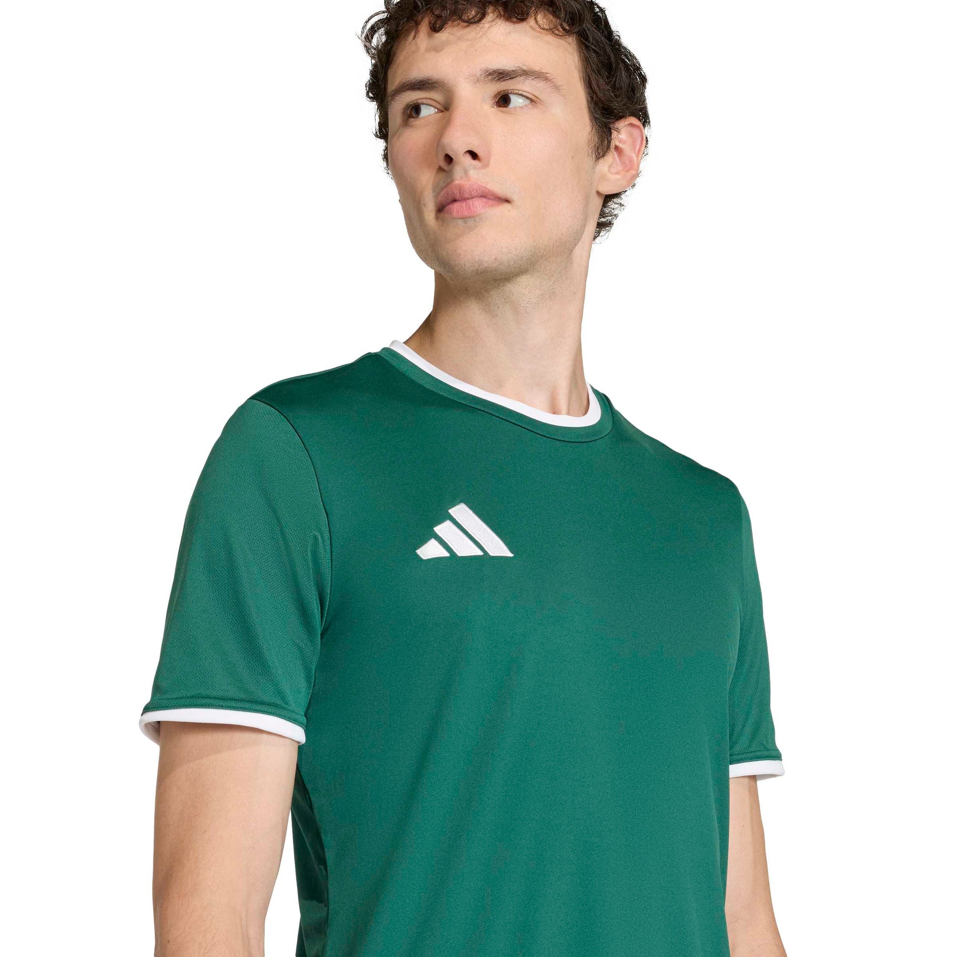 Team Dark Green/White