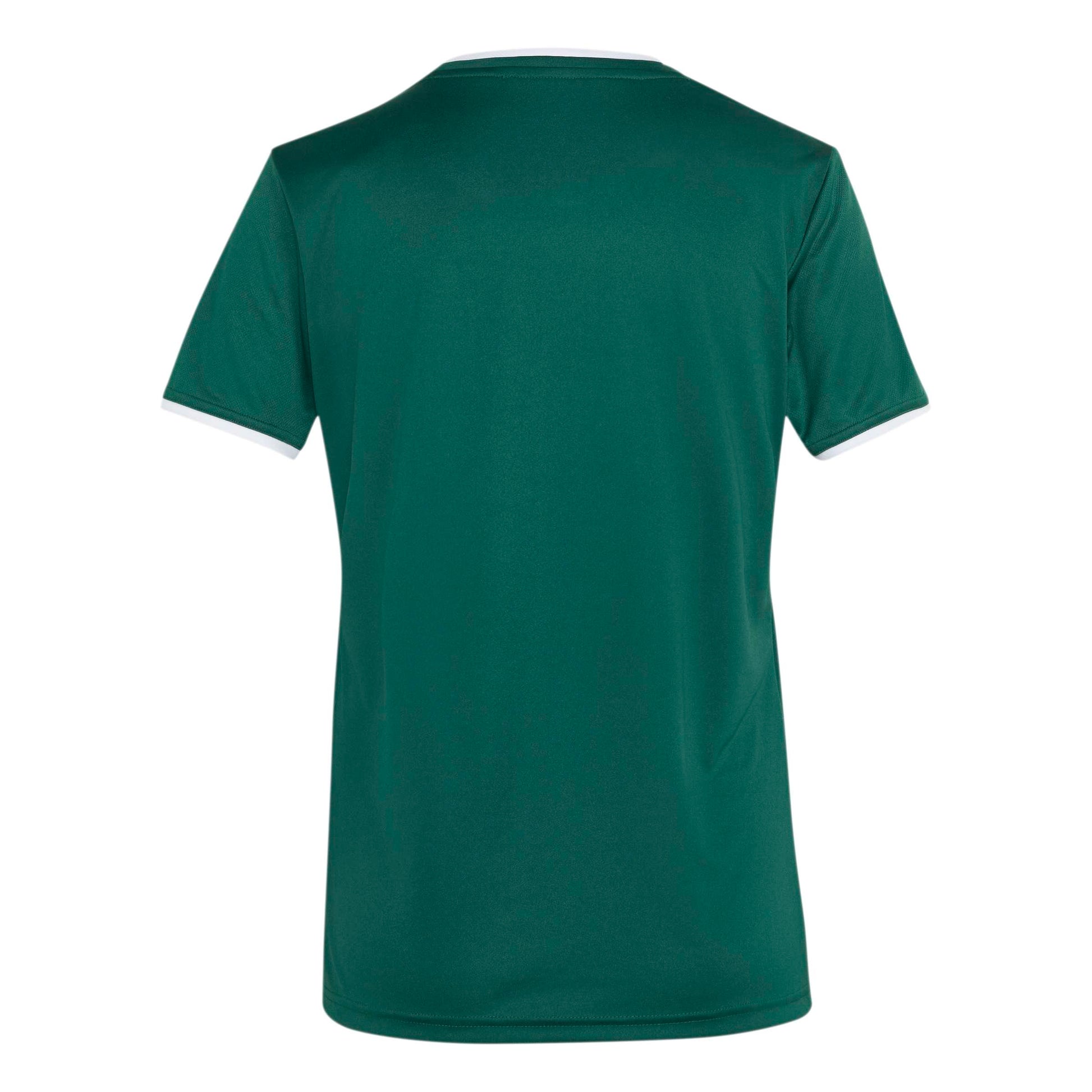Team Dark Green/White