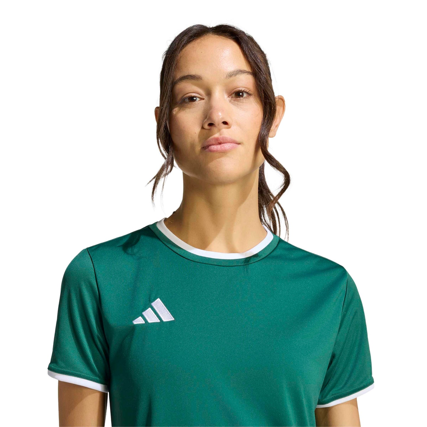 Team Dark Green/White