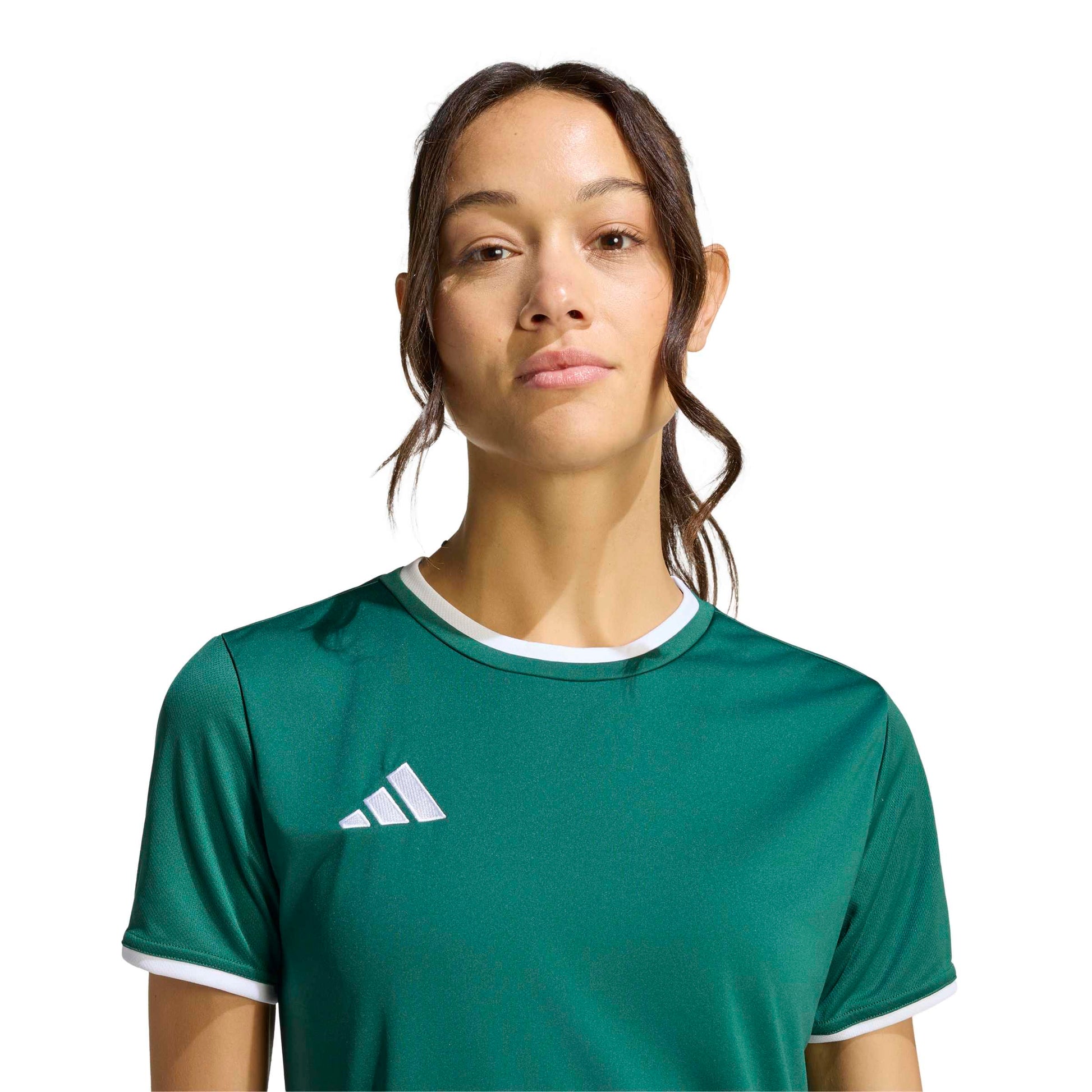 Team Dark Green/White