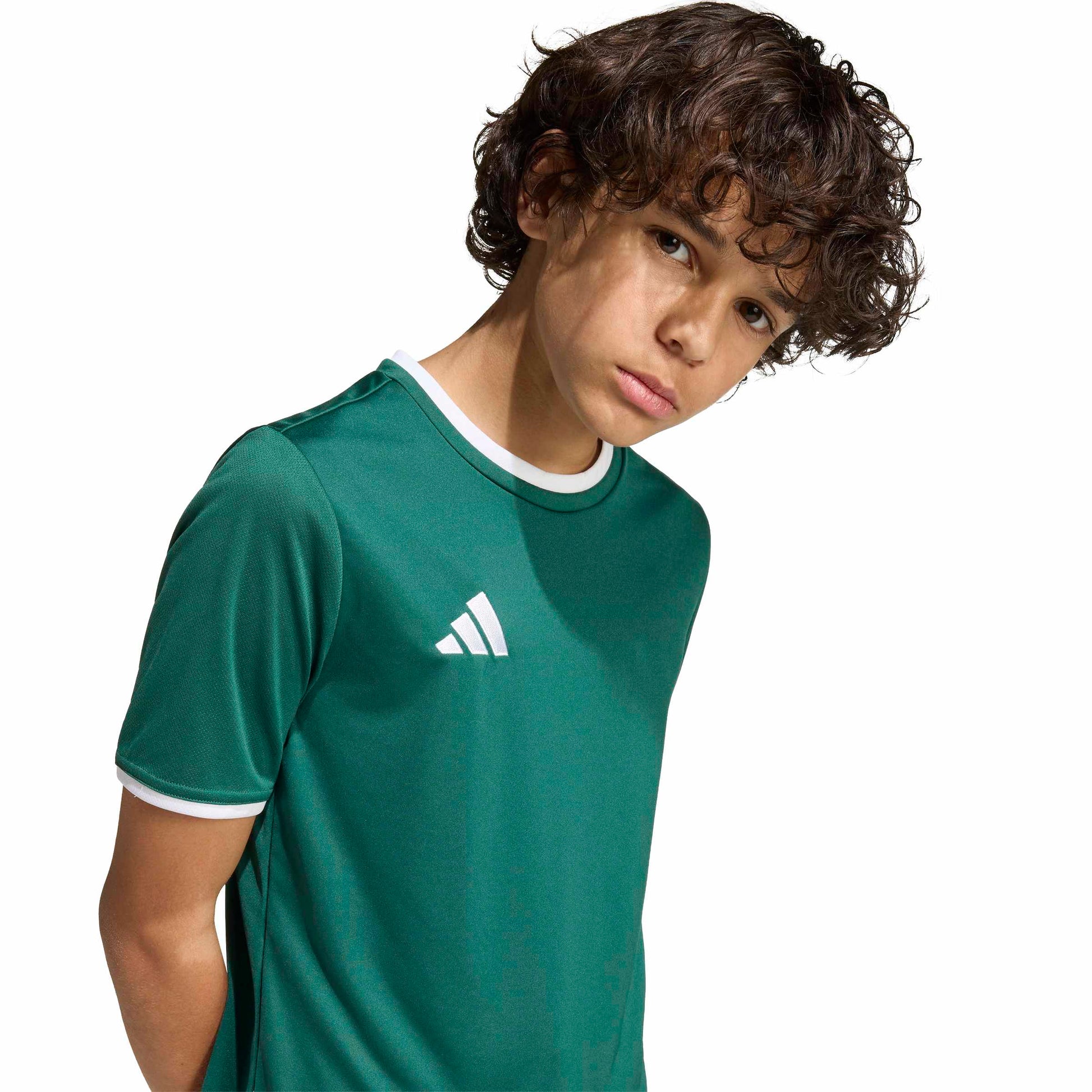 Team Dark Green/White