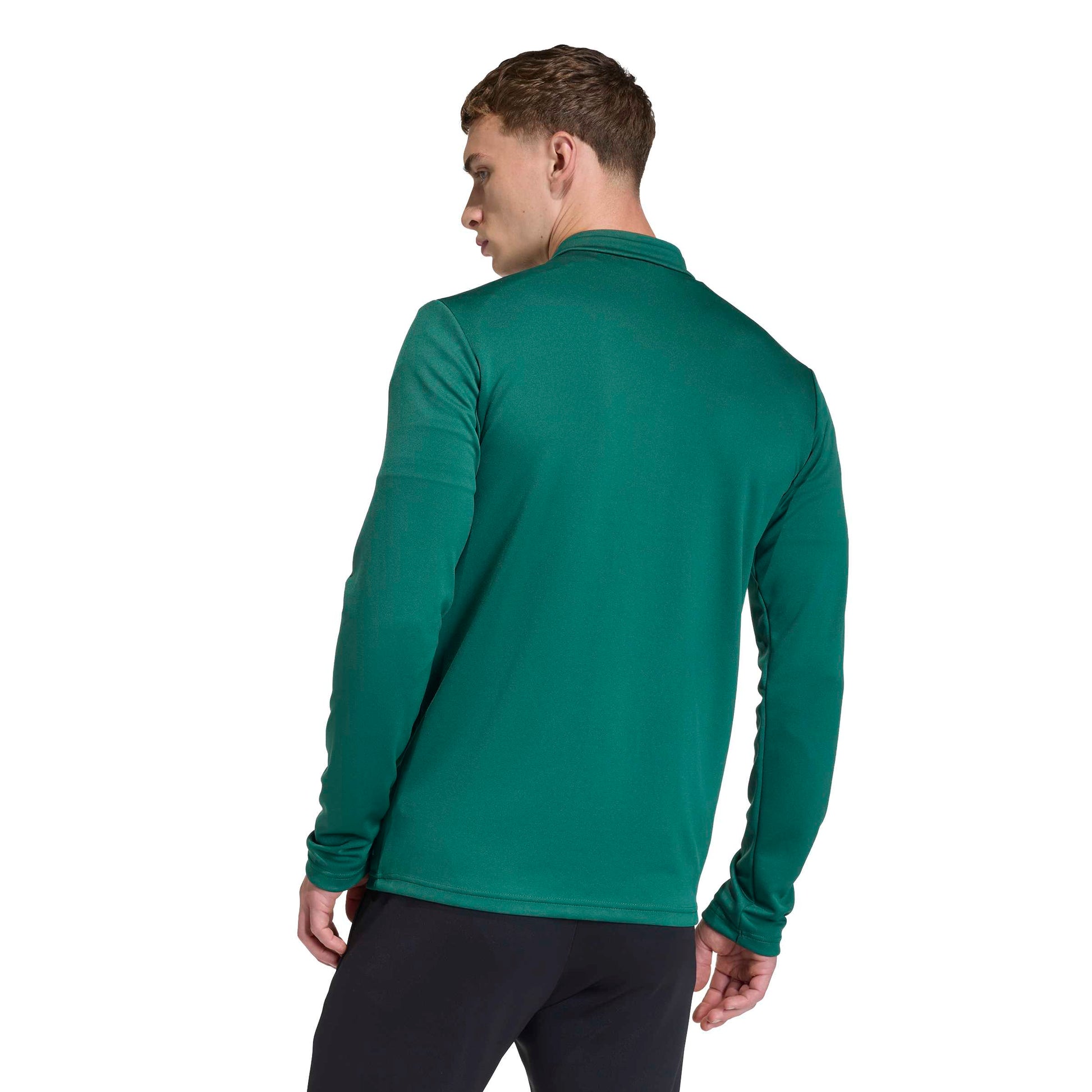 Team Dark Green/White