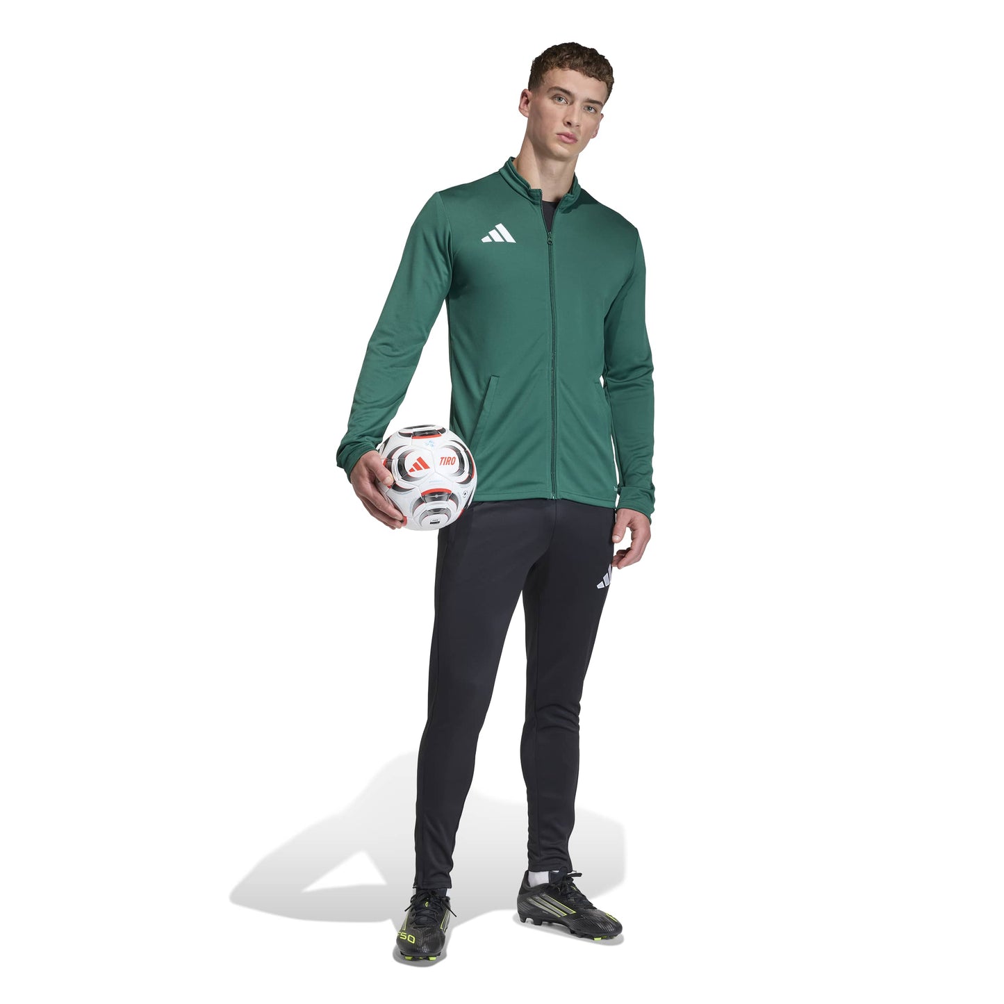 Team Dark Green/White