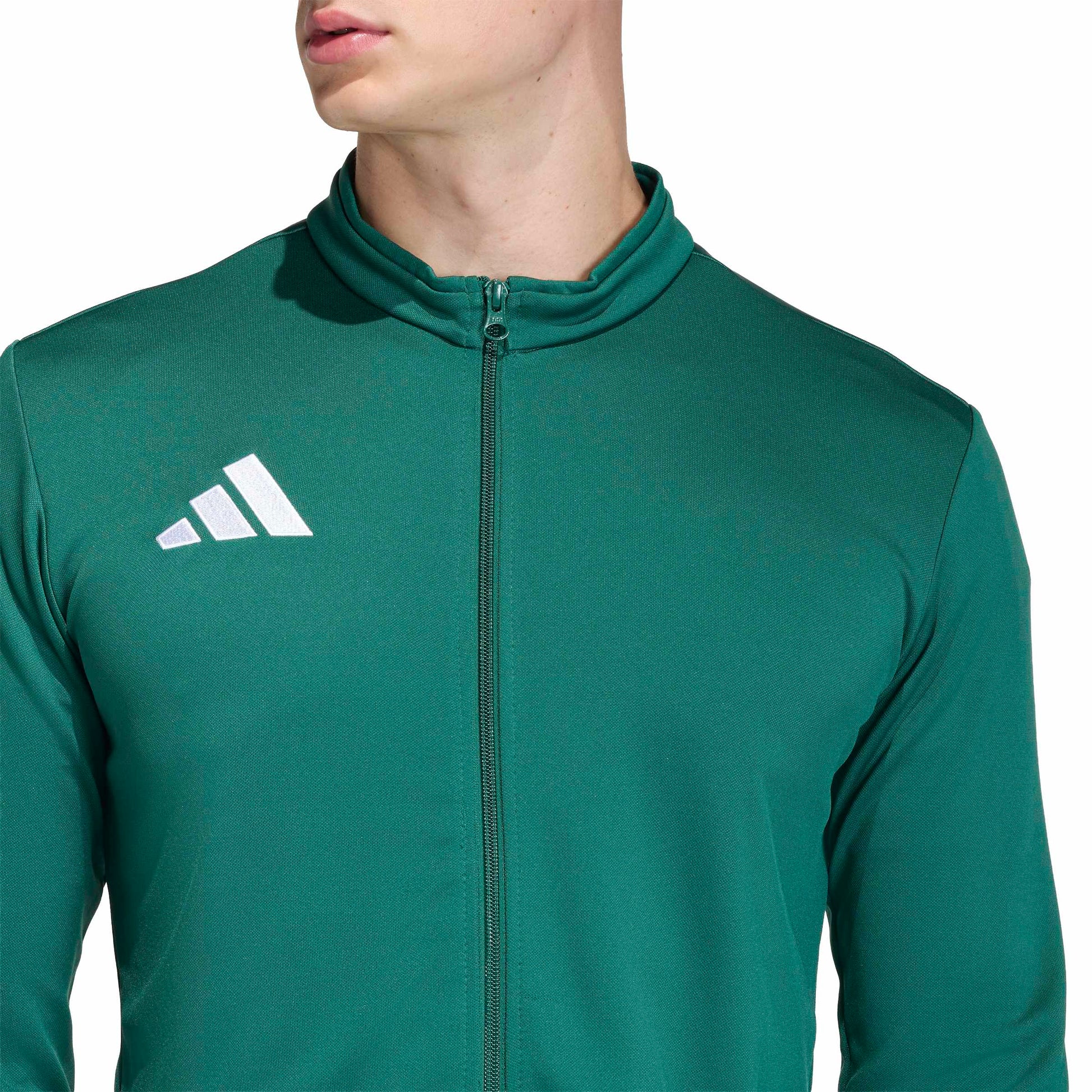 Team Dark Green/White