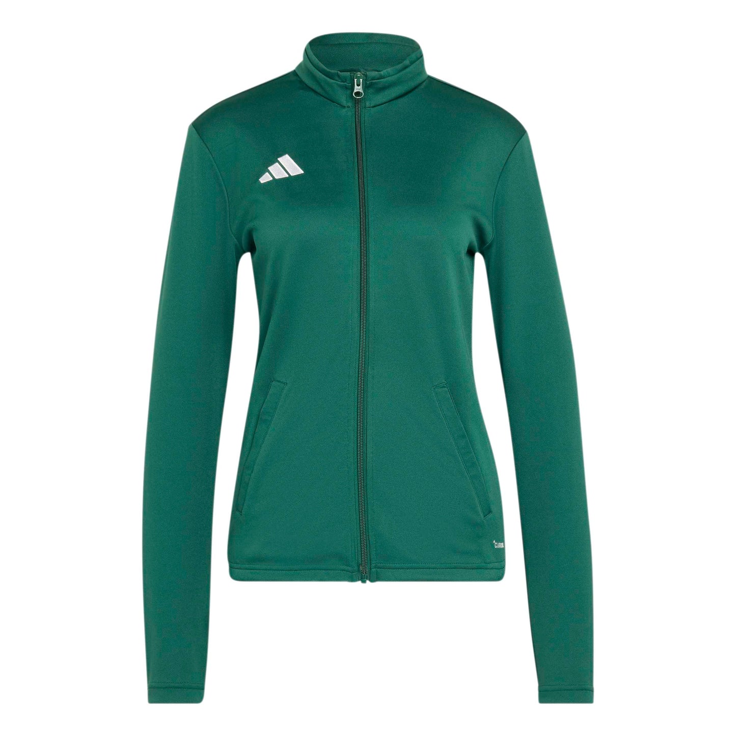 Team Dark Green/White