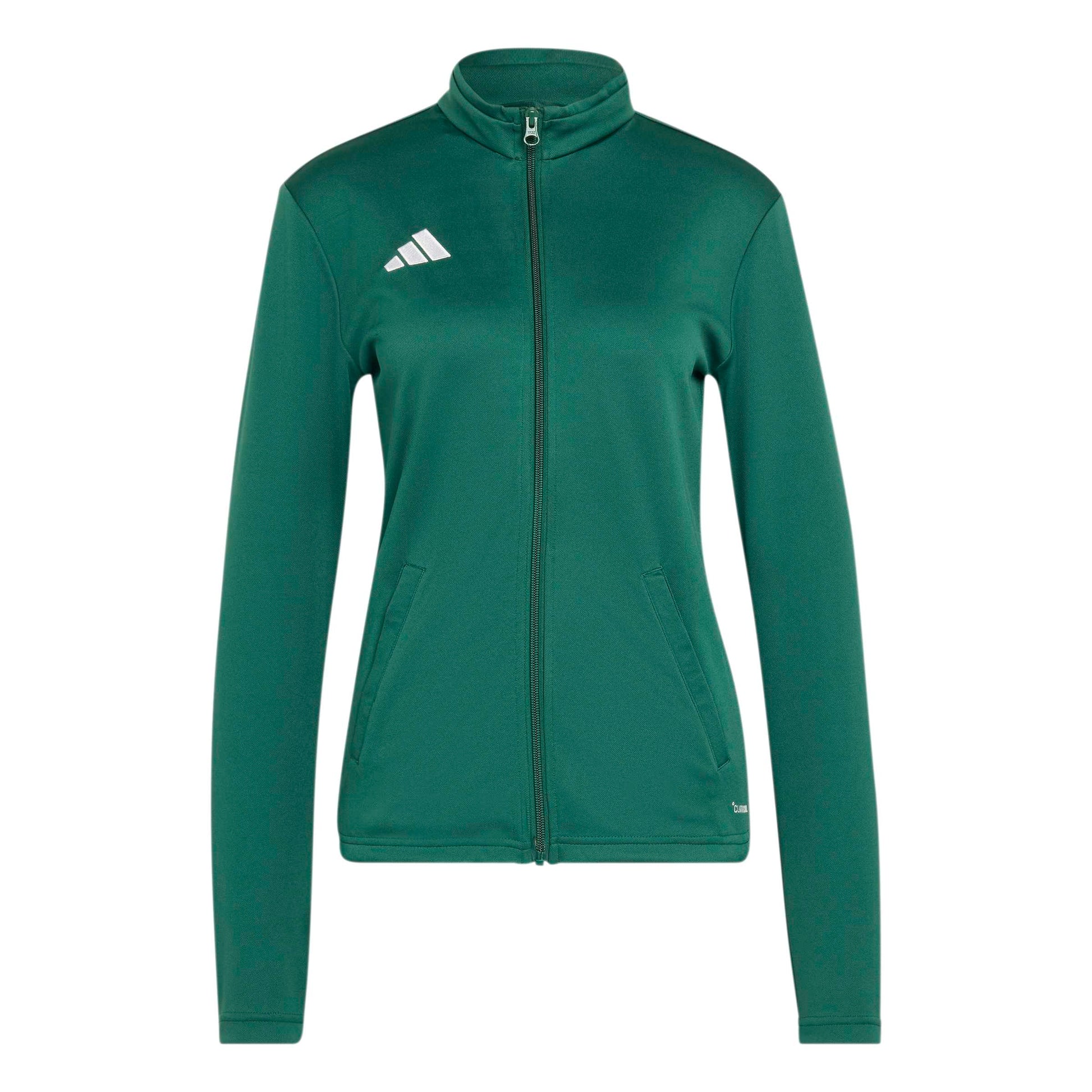 Team Dark Green/White