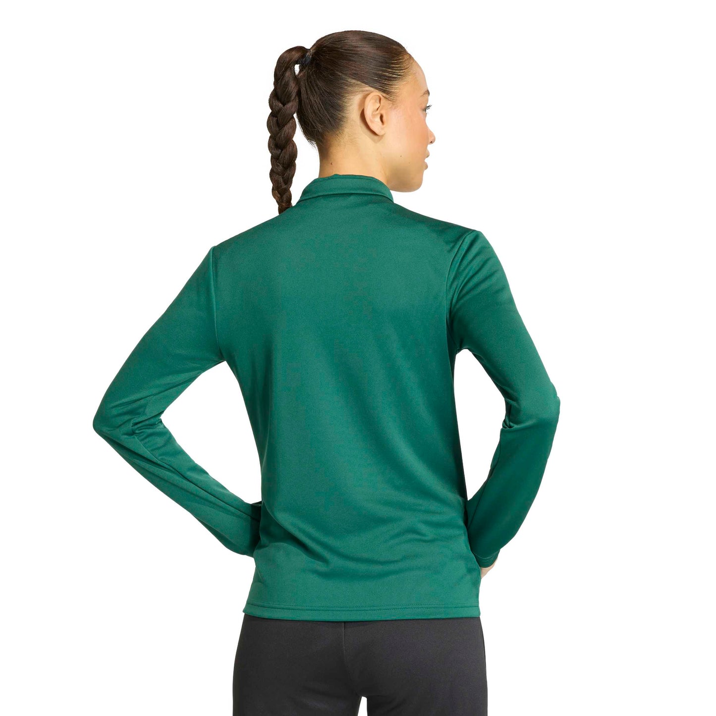 Team Dark Green/White