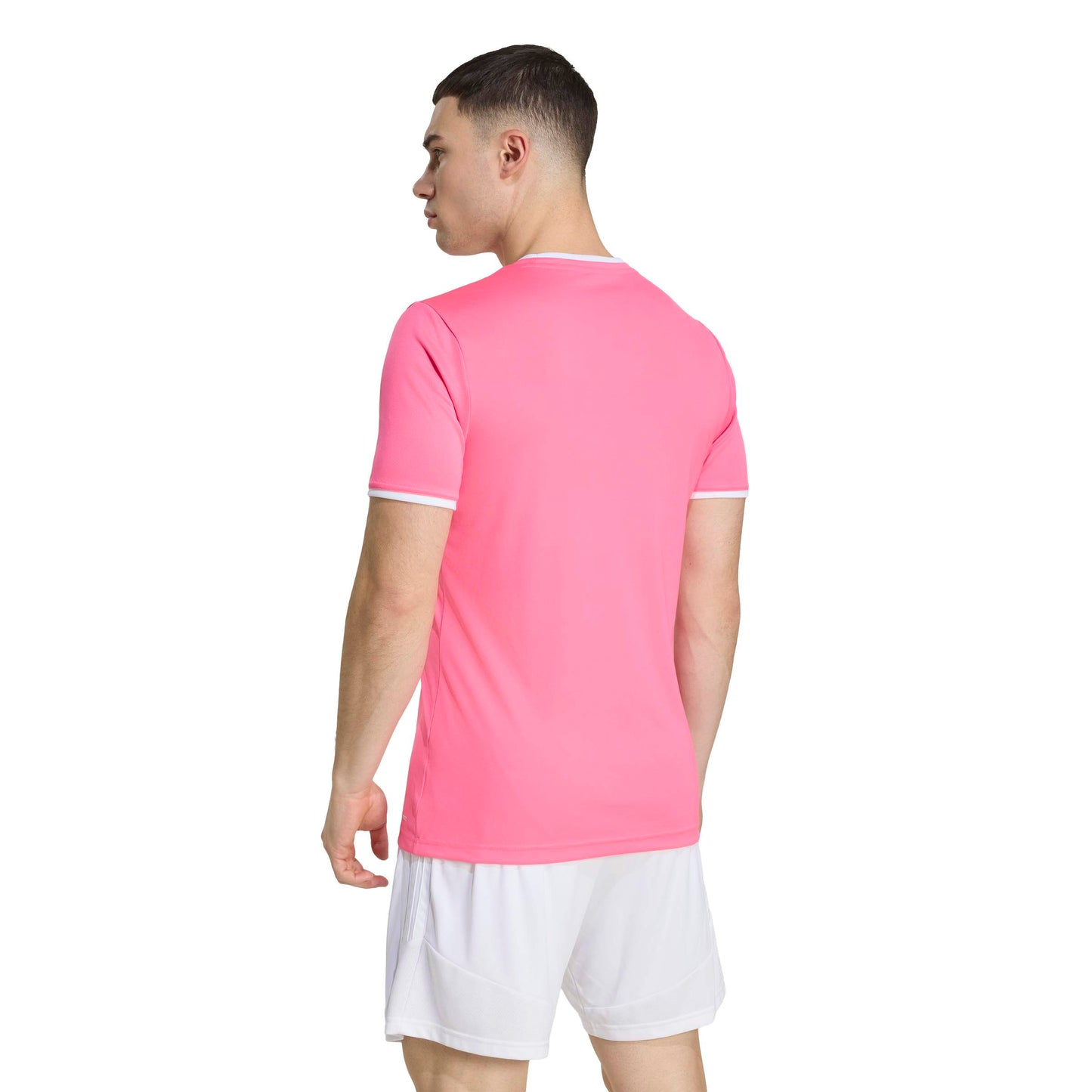 Solar Pink/White