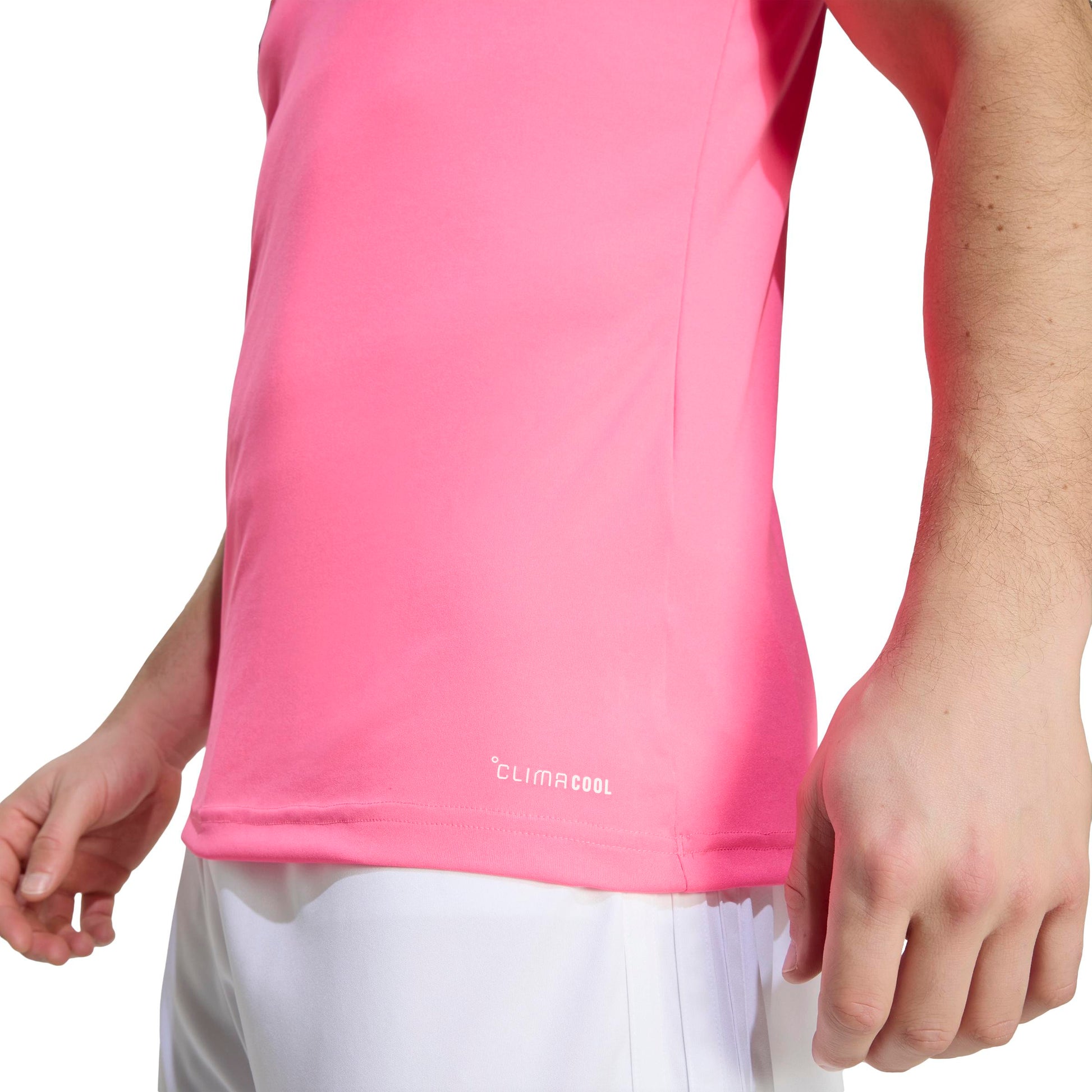 Solar Pink/White