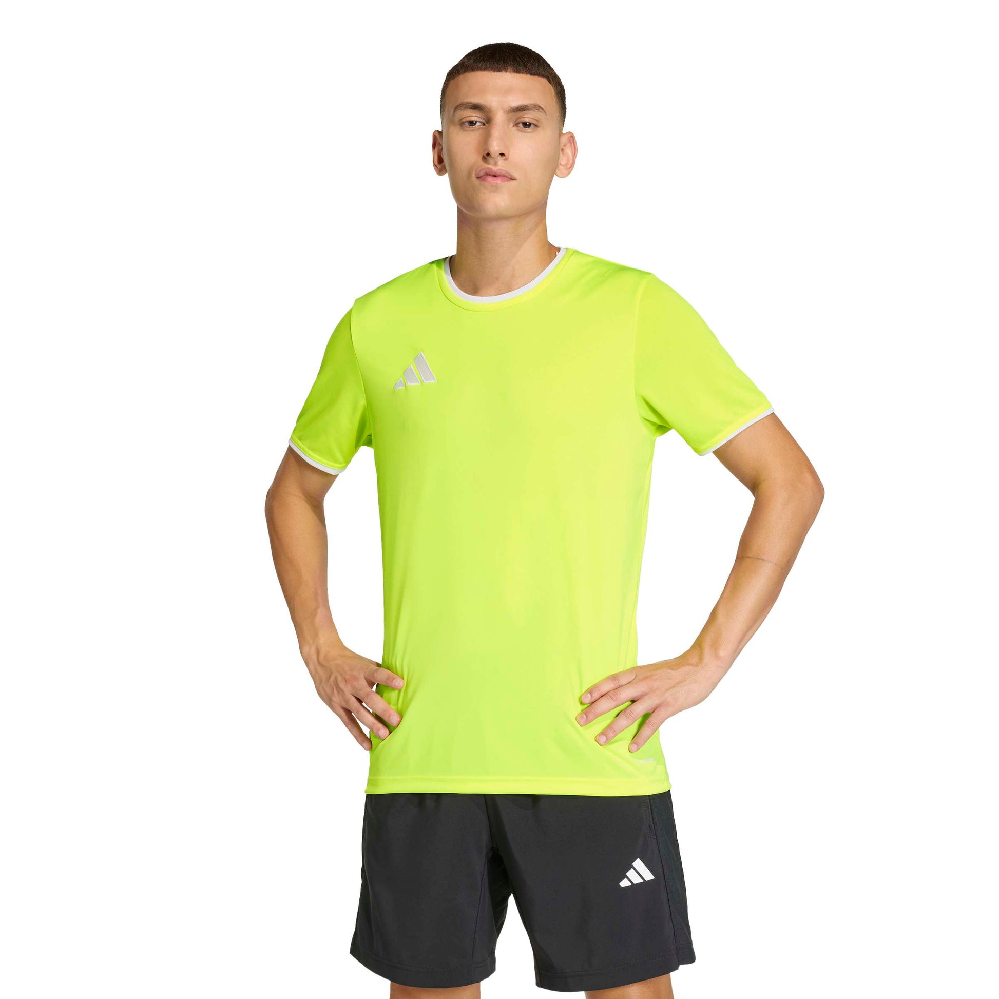 Team Solar Yellow 2/White
