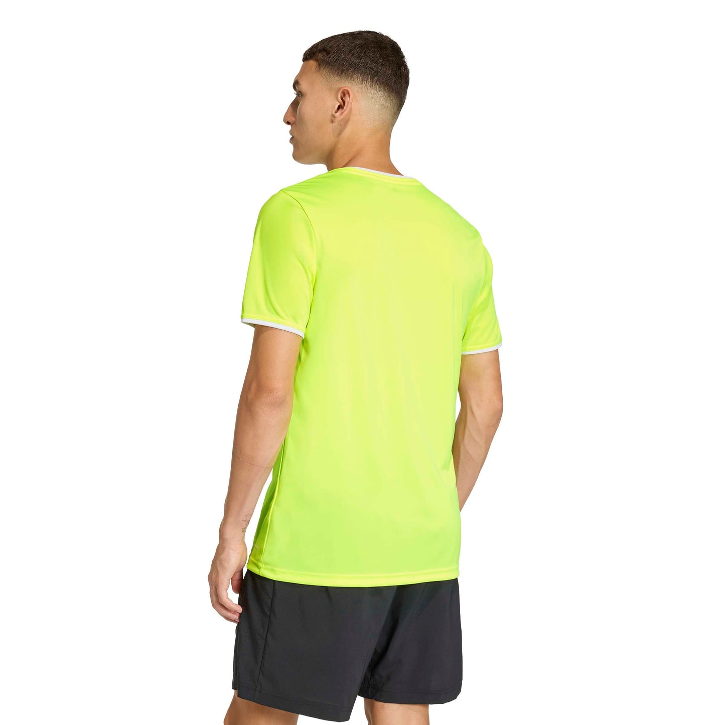 Team Solar Yellow 2/White