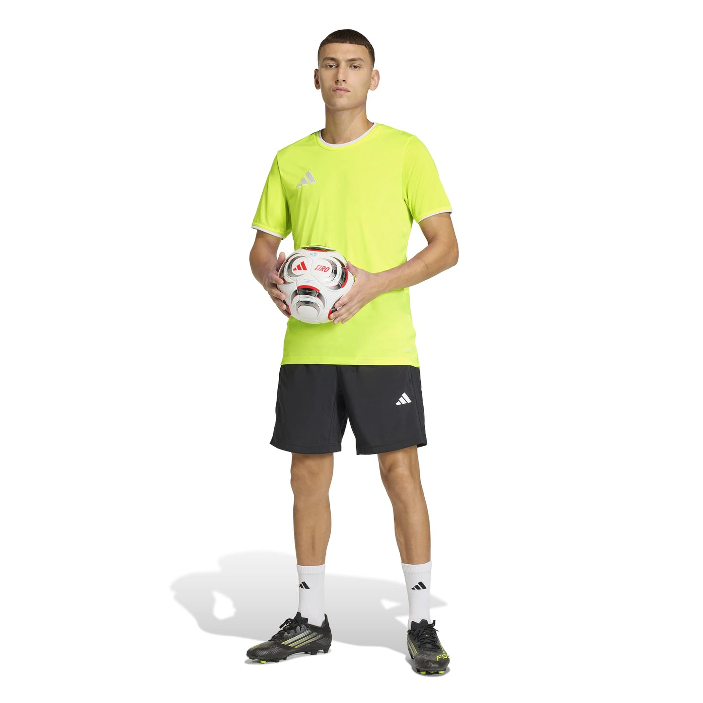 Team Solar Yellow 2/White