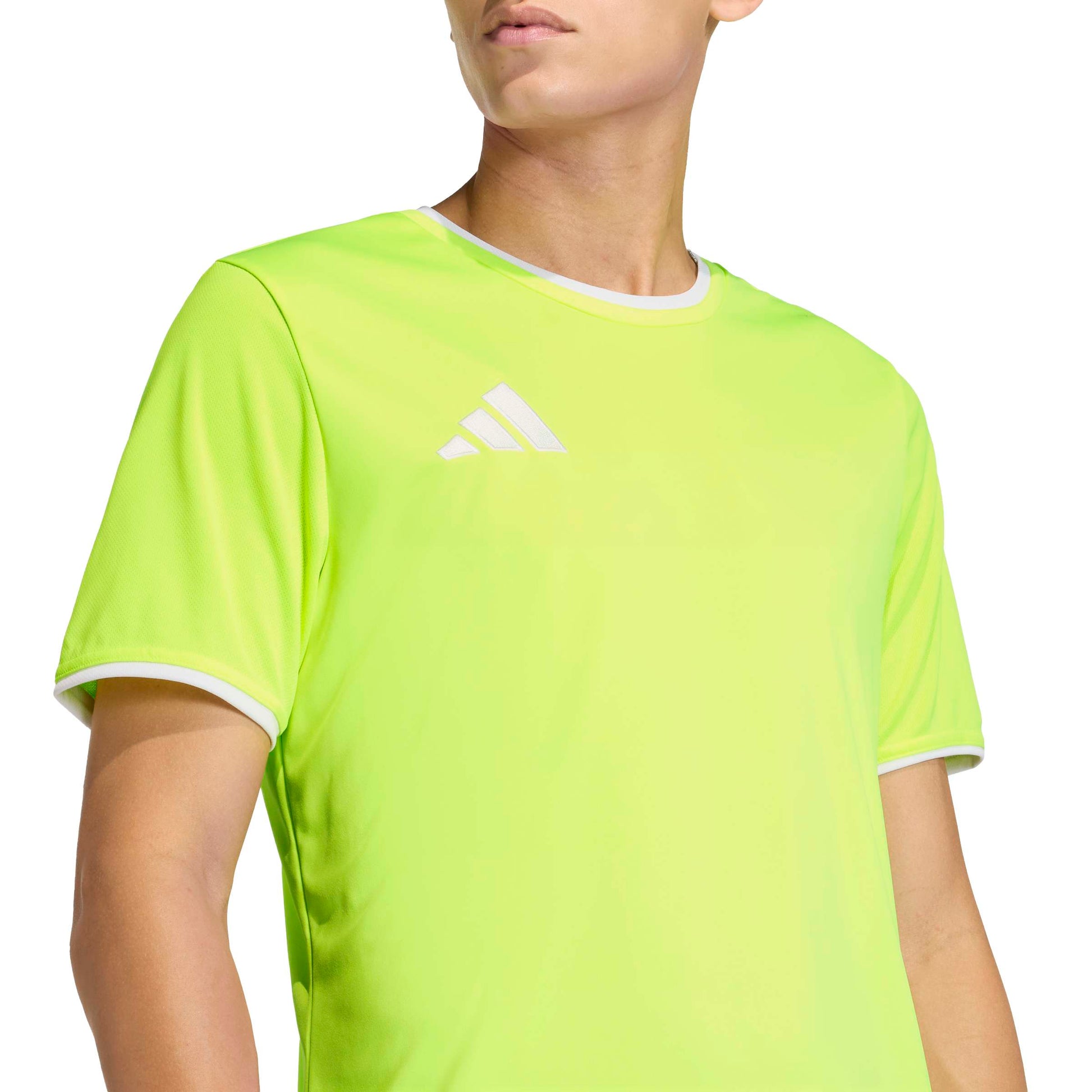 Team Solar Yellow 2/White