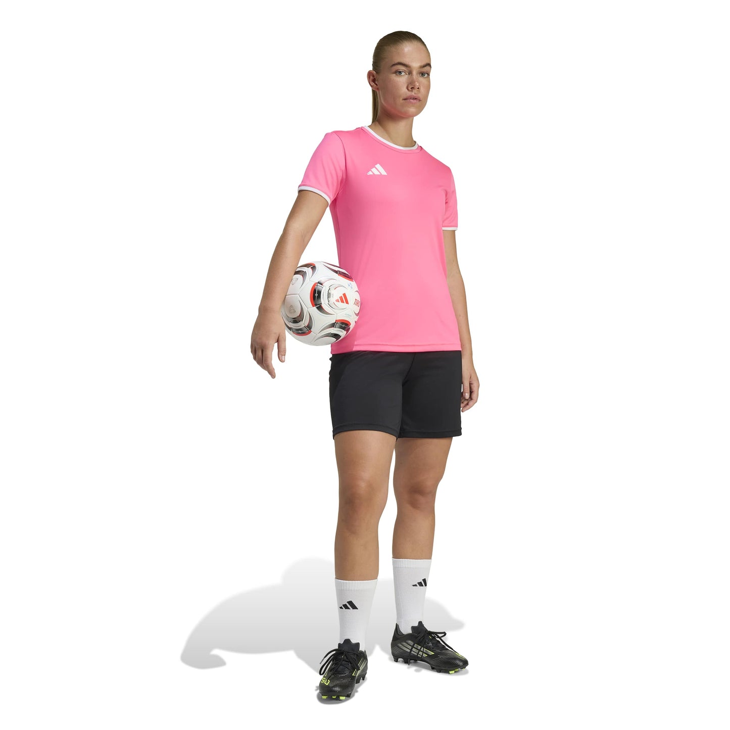 Solar Pink/White