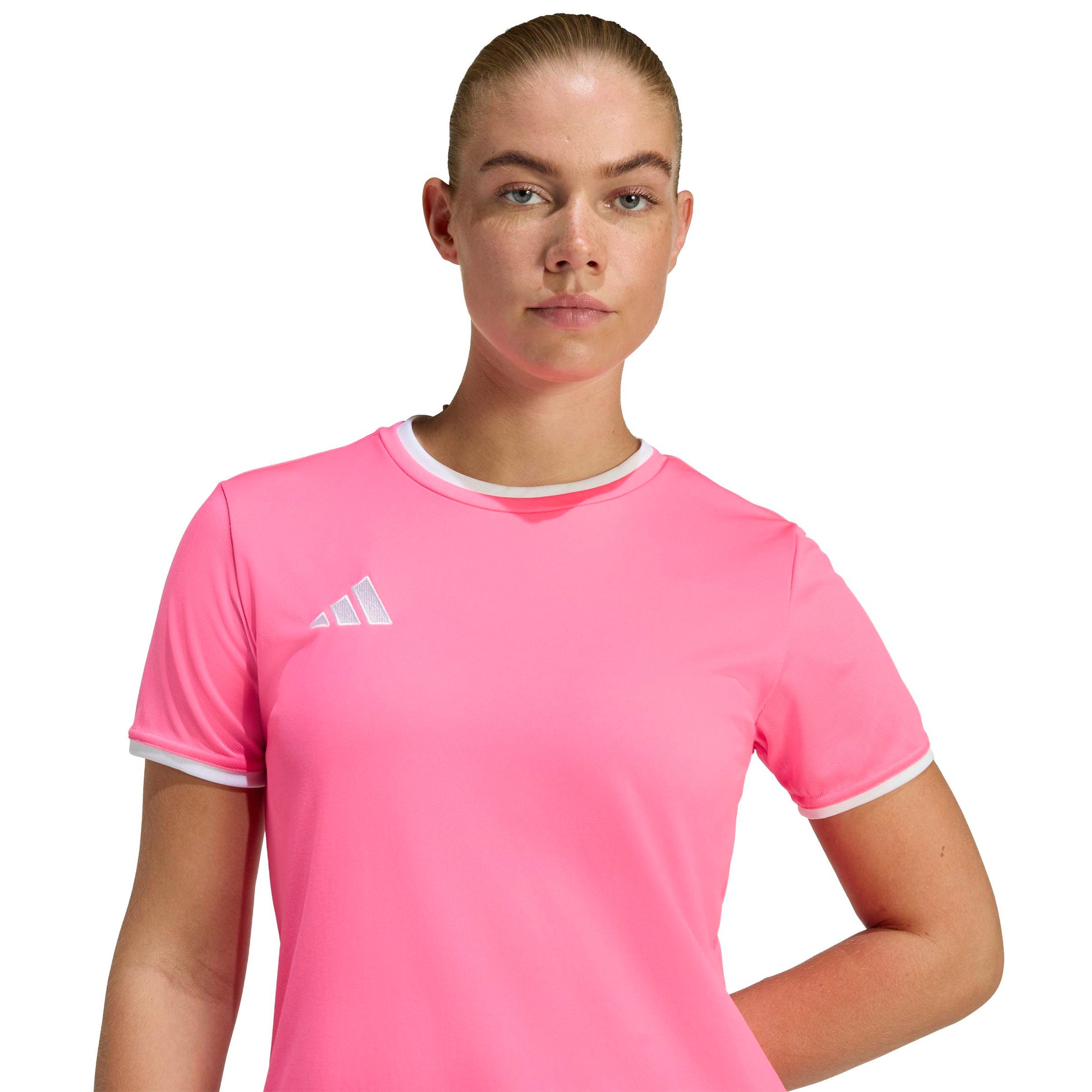 Solar Pink/White