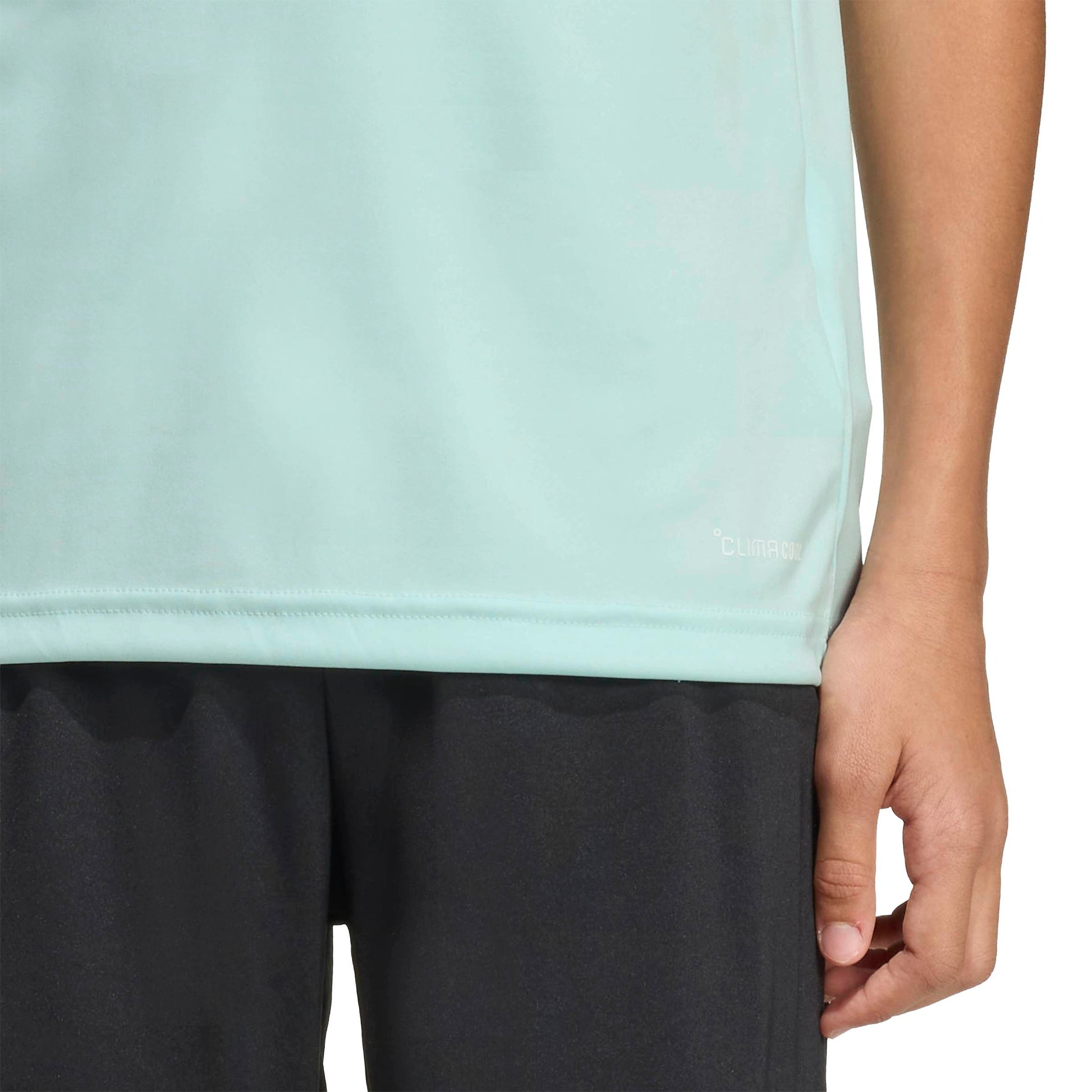 Halo Mint/White