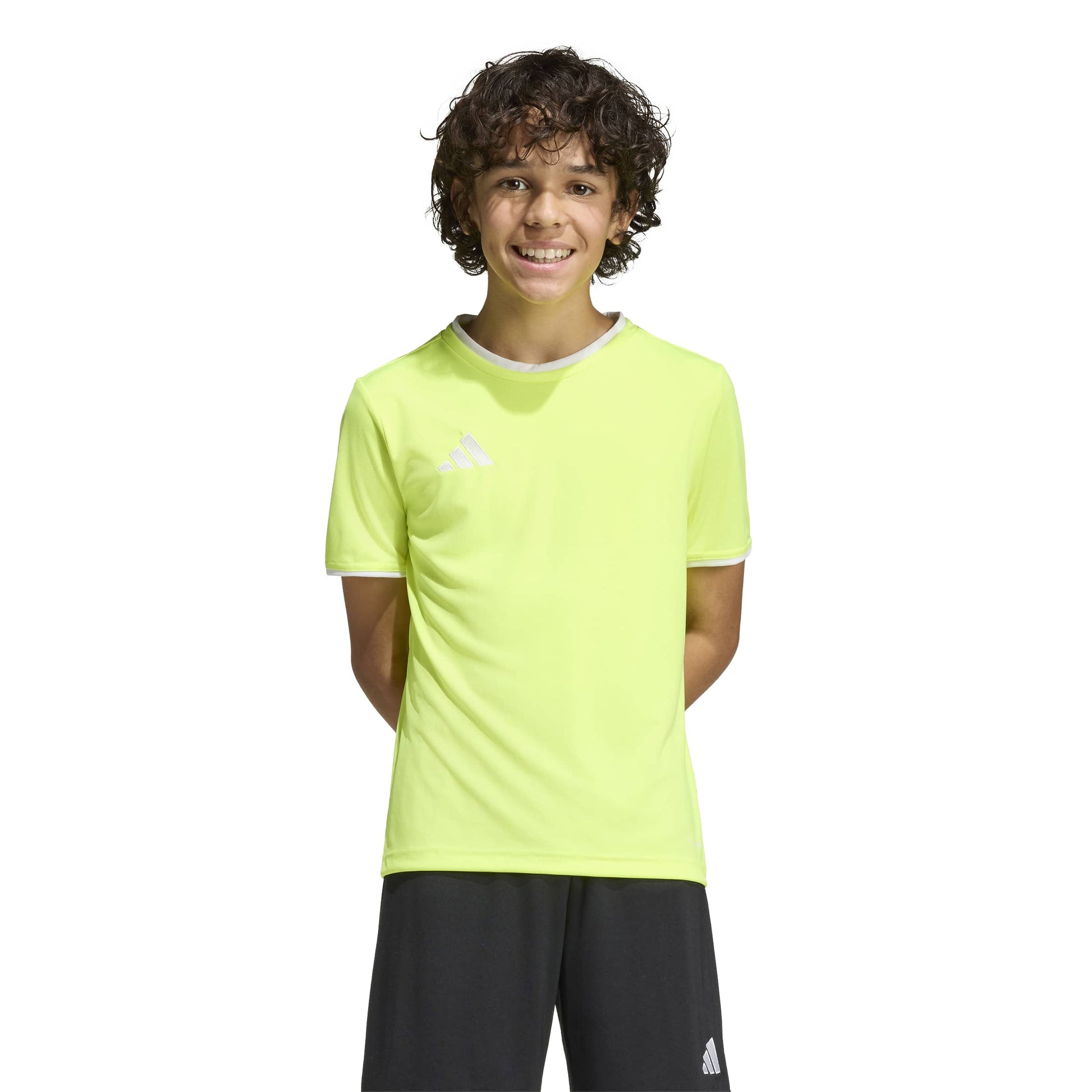 Team Solar Yellow 2/White