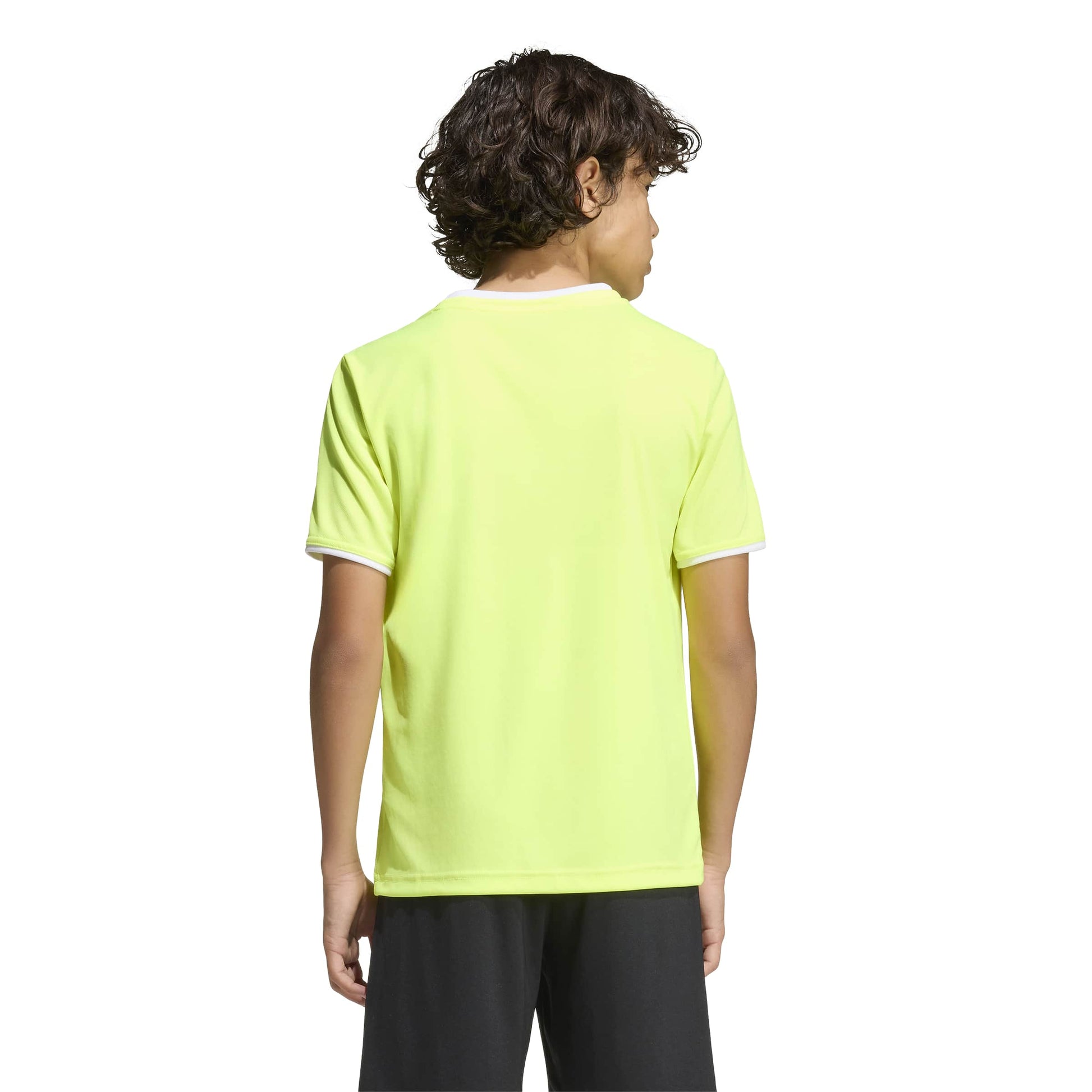 Team Solar Yellow 2/White