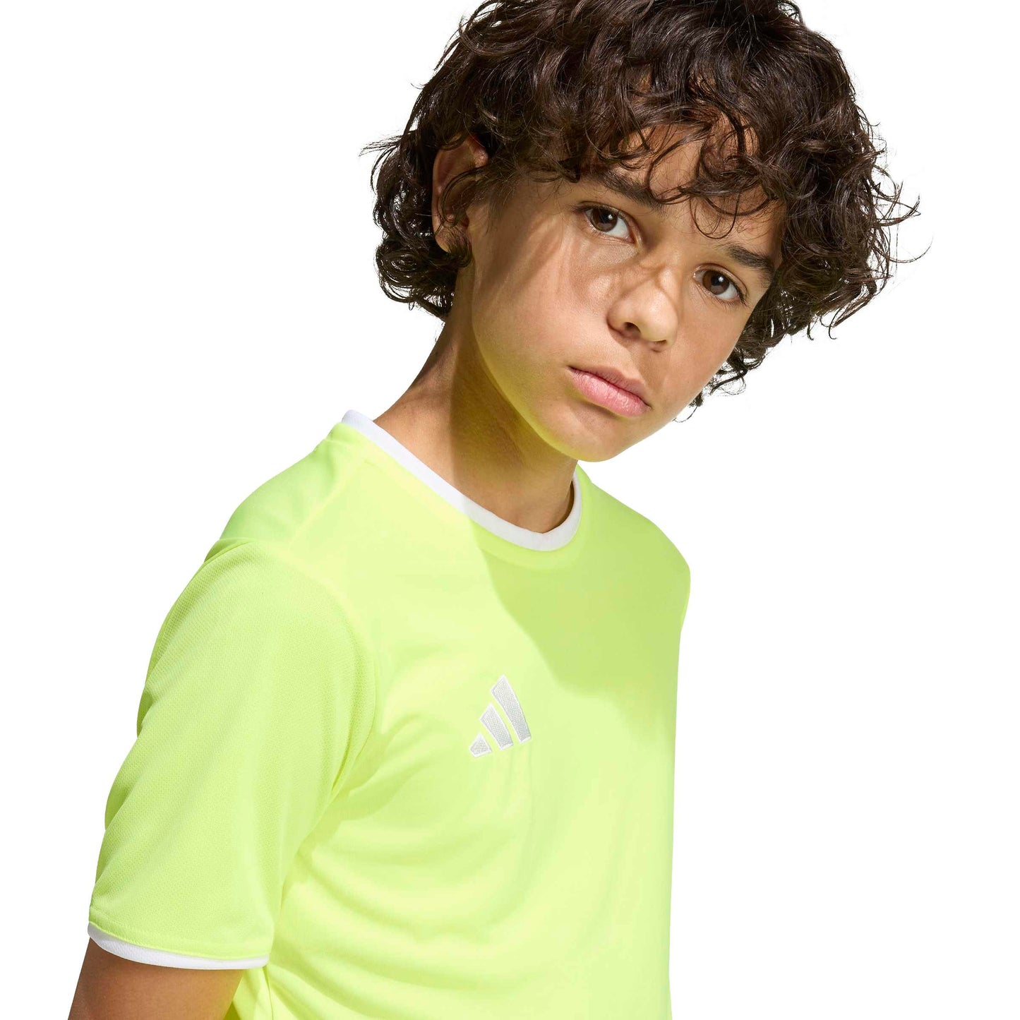 Team Solar Yellow 2/White