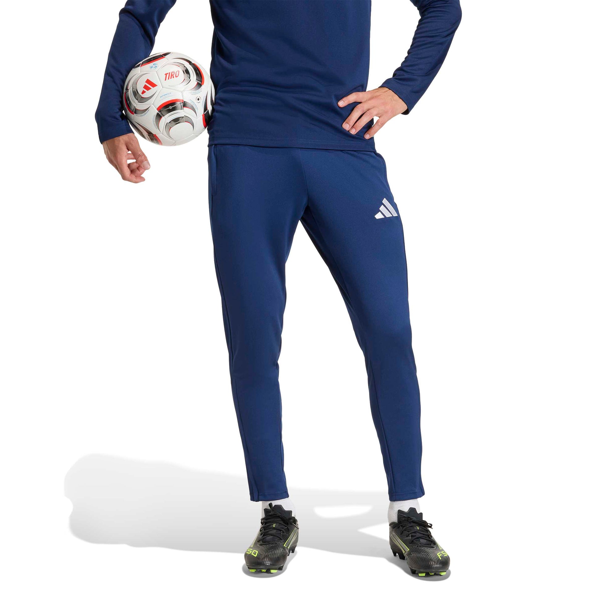 Team Navy Blue 2/White