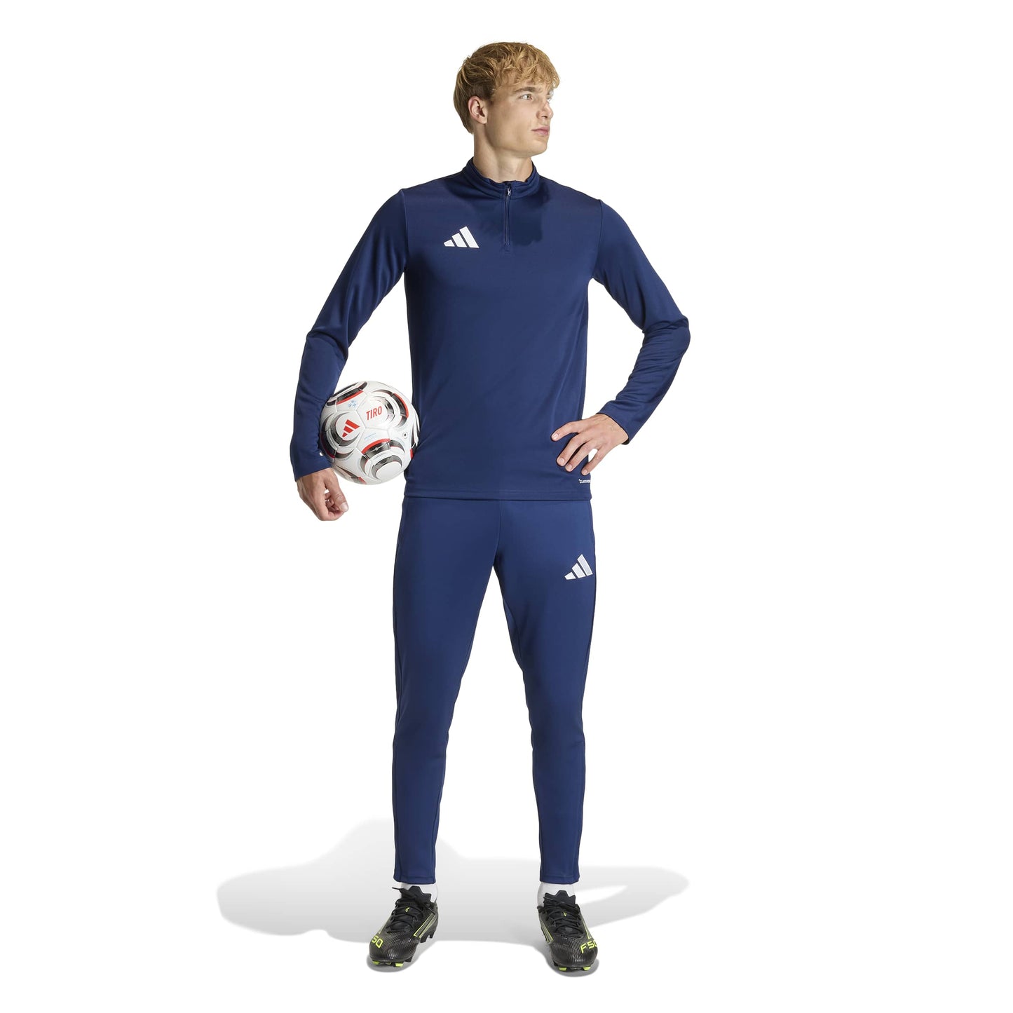 Team Navy Blue 2/White