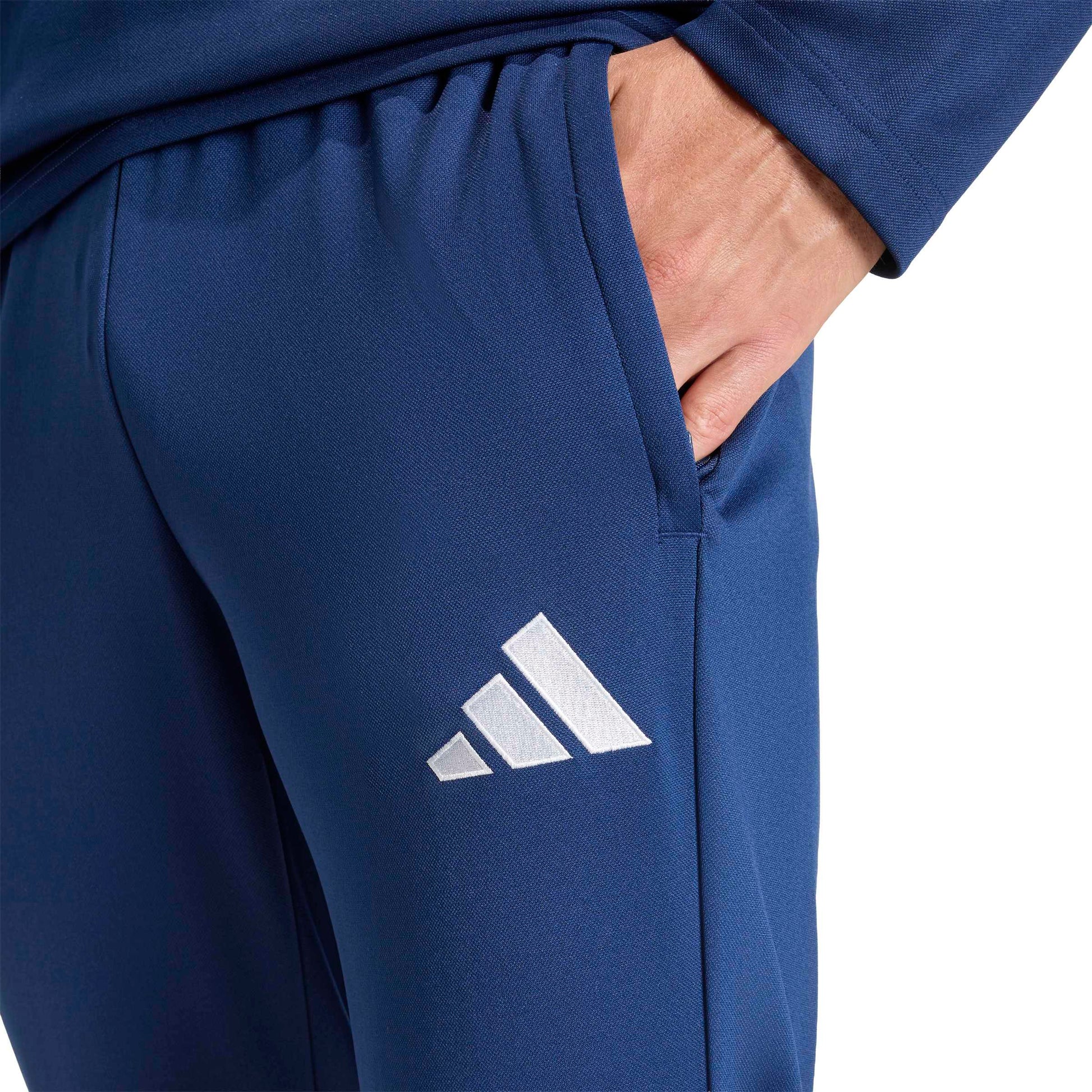 Team Navy Blue 2/White