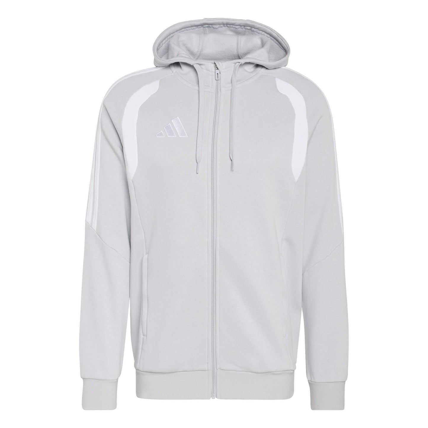 Team Light Grey/White