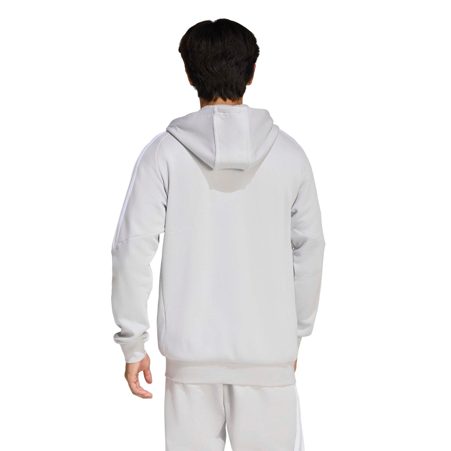 Team Light Grey/White