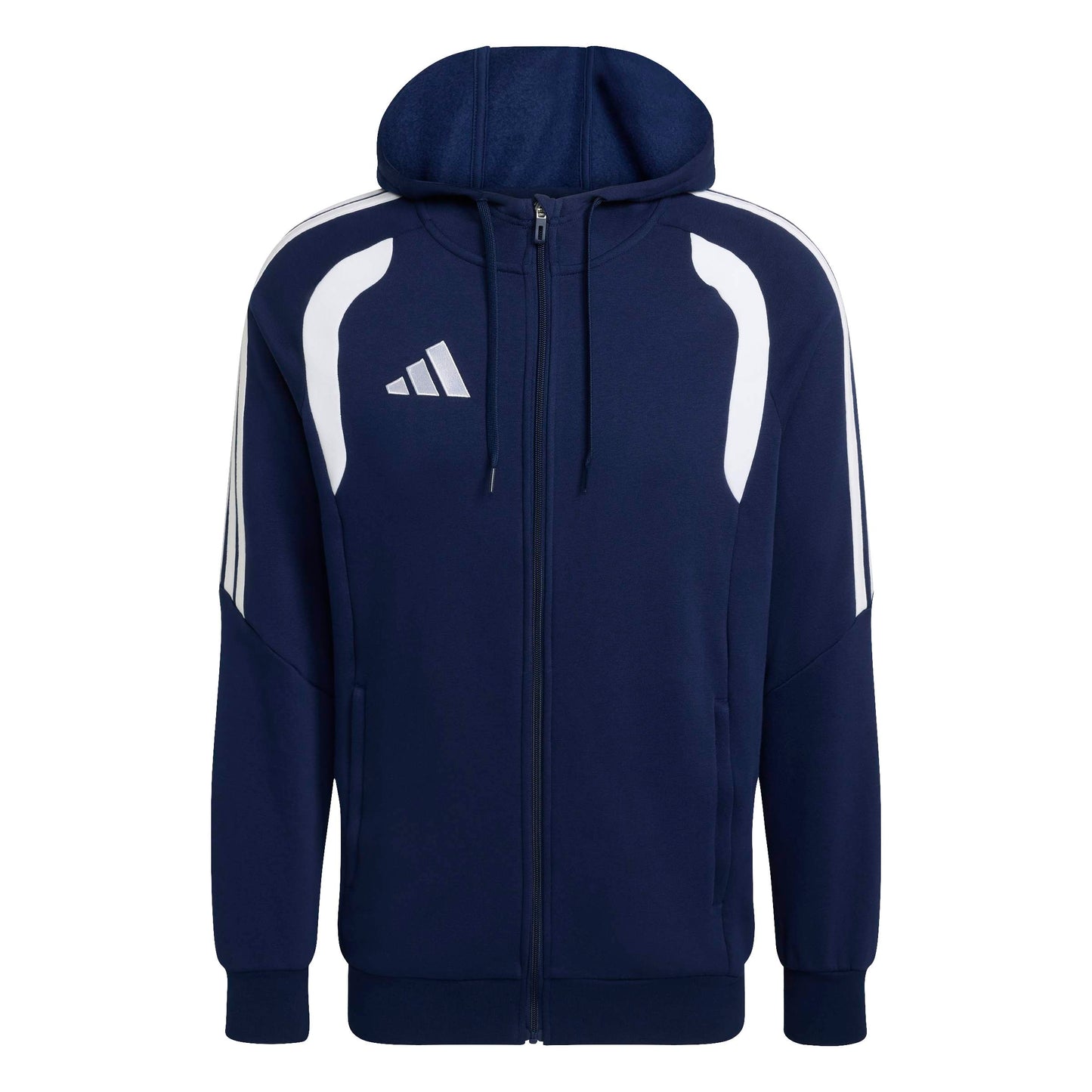 Team Navy Blue 2/White