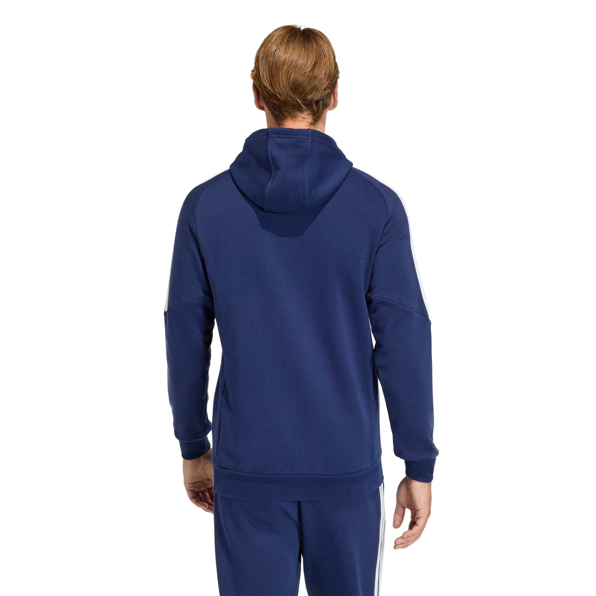 Team Navy Blue 2/White