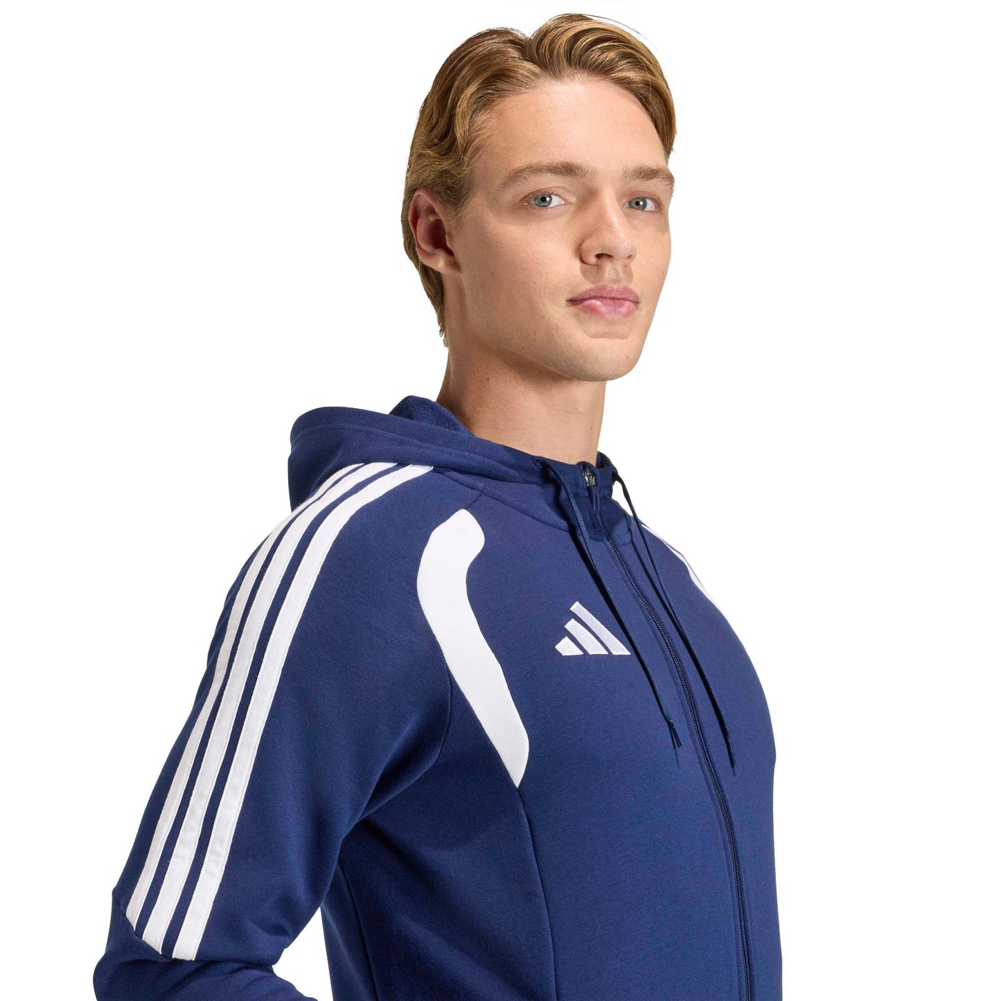 Team Navy Blue 2/White