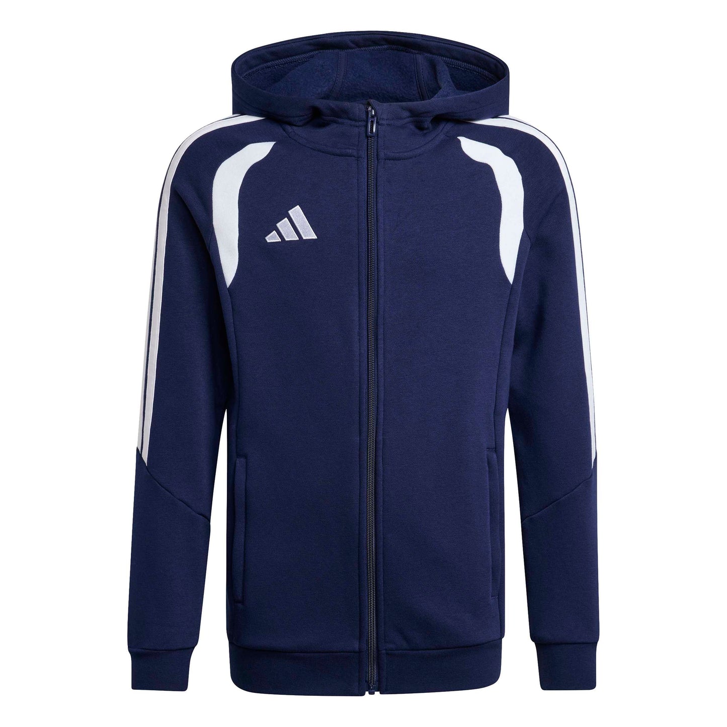 Team Navy Blue 2/White